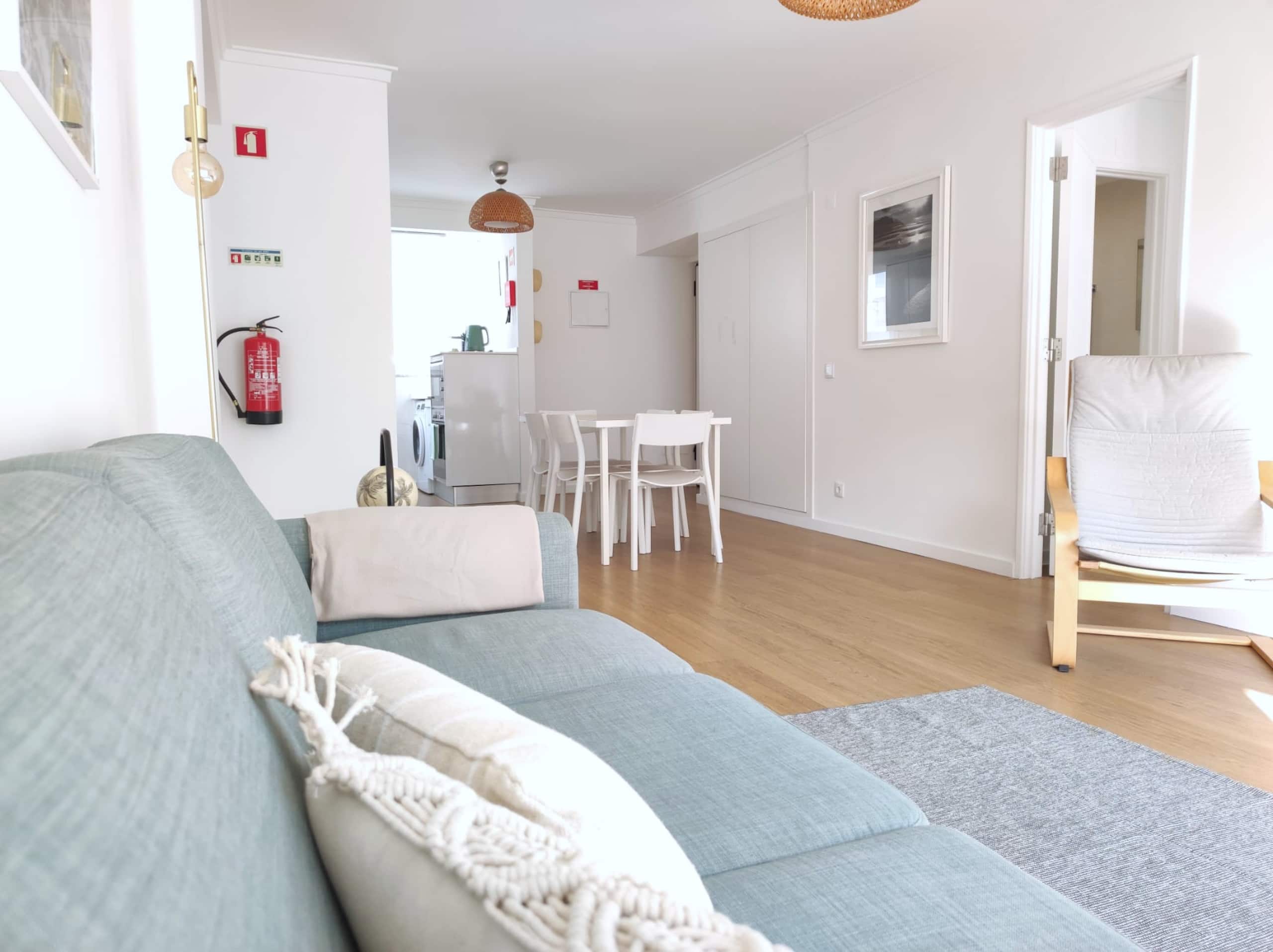 Sun in Caparica 2