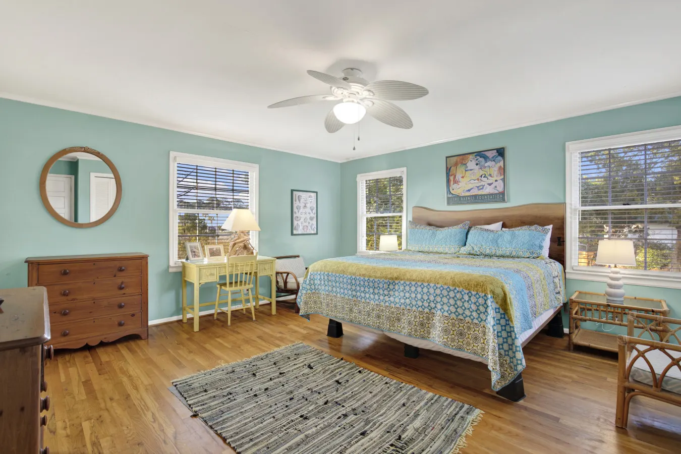 Chimney Pot Cottage - 2bed 2bath Waterfront with Dock 15