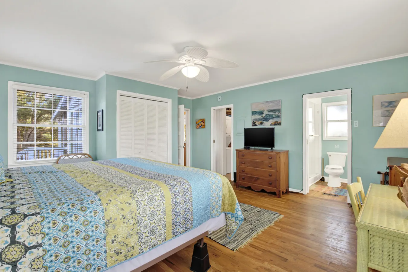 Chimney Pot Cottage - 2bed 2bath Waterfront with Dock 18
