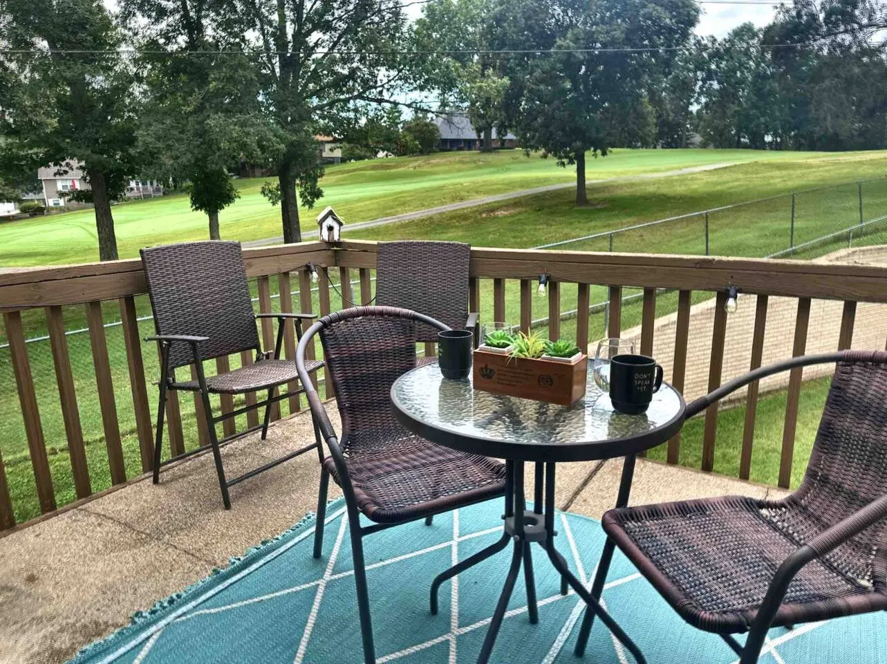 Smoke Ok/Indoor Pool/Hot Tub/Mini Golf/Full Resort 9
