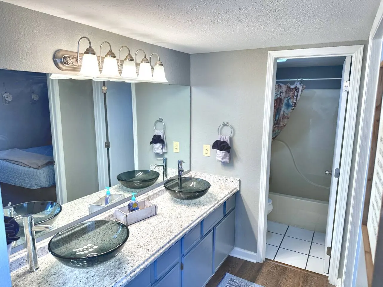 Smoke Ok/Indoor Pool/Hot Tub/Mini Golf/Full Resort 12