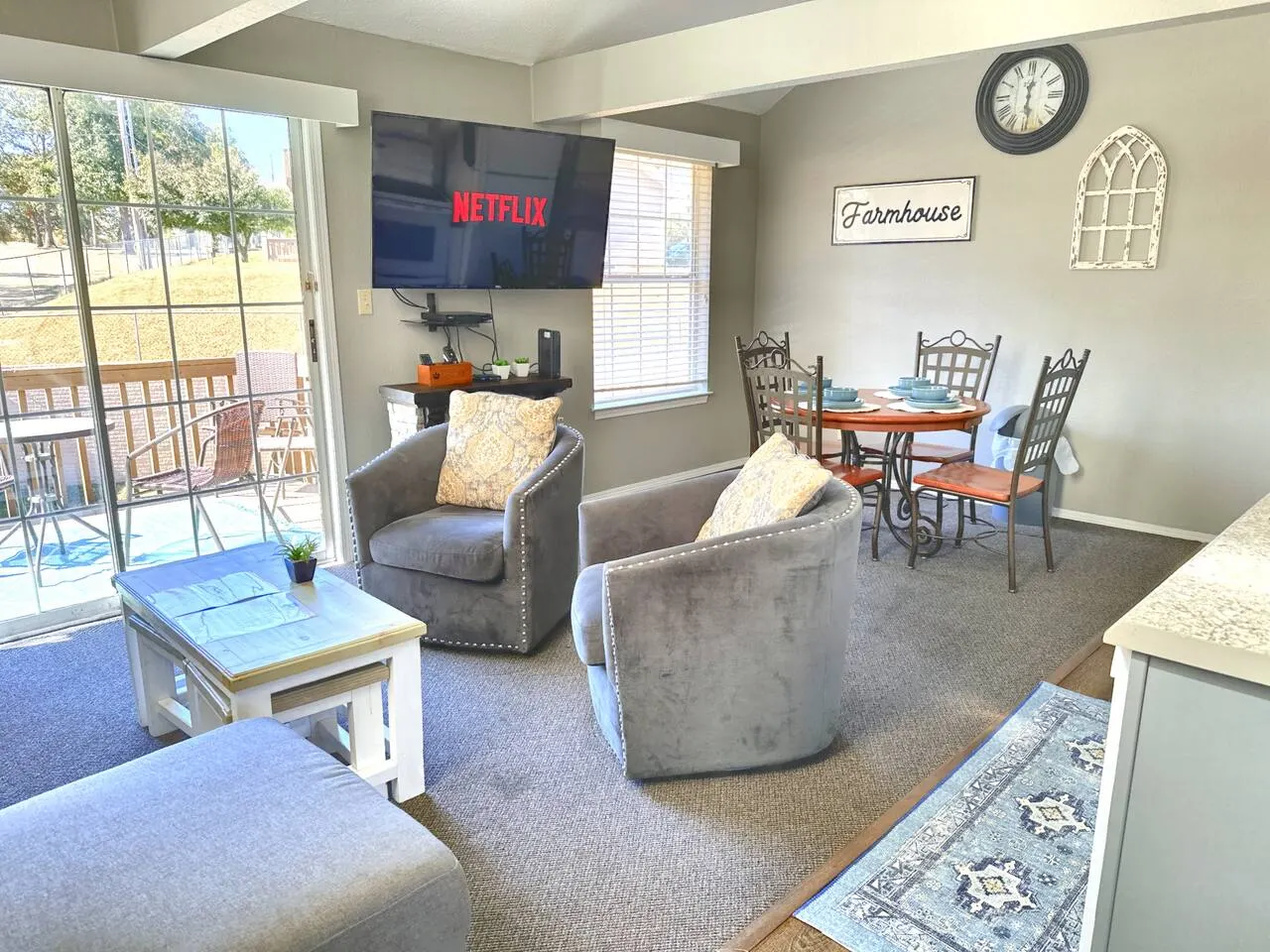 Smoke Ok/Indoor Pool/Hot Tub/Mini Golf/Full Resort 16