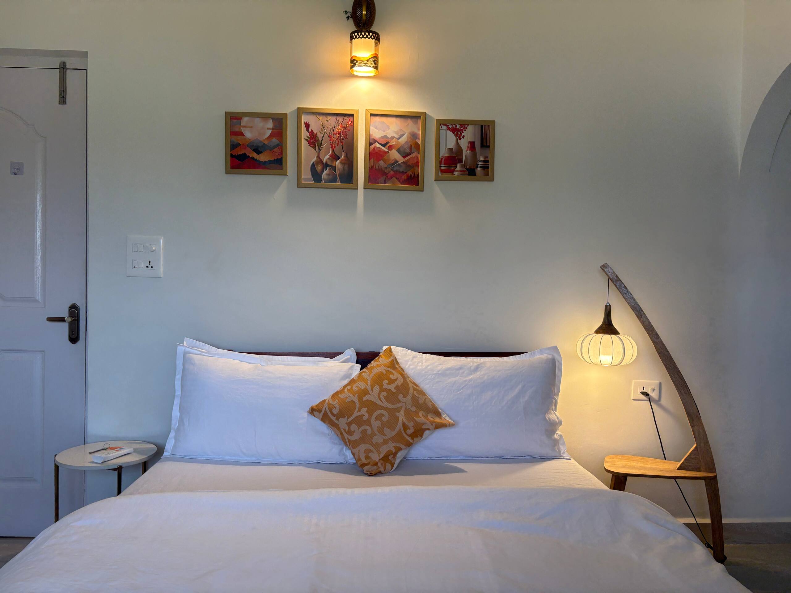 The Greendoor Villla -  ByLaMer, 400 mtrs to beach — photo 4