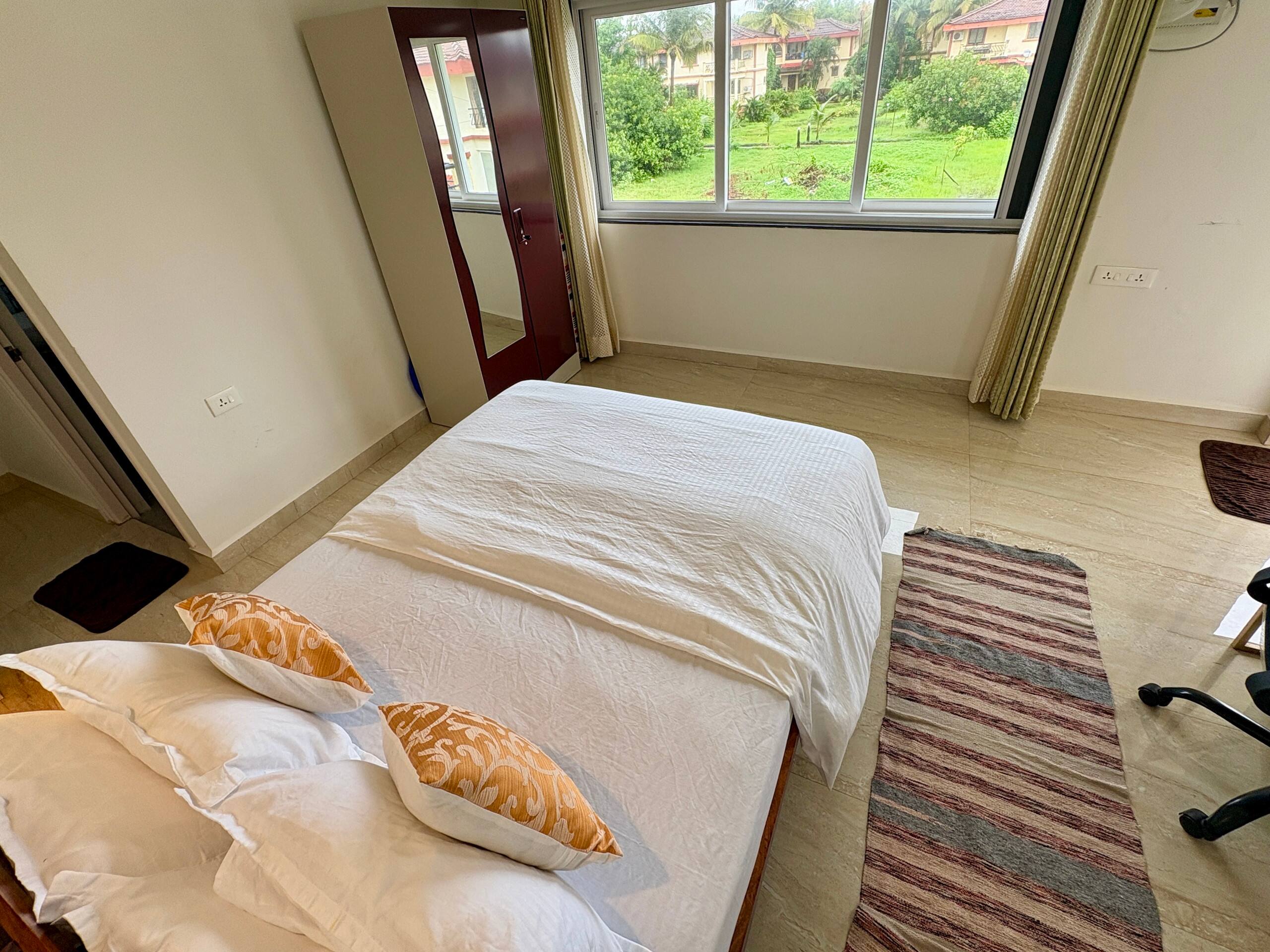 The Greendoor Villla -  ByLaMer, 400 mtrs to beach 17