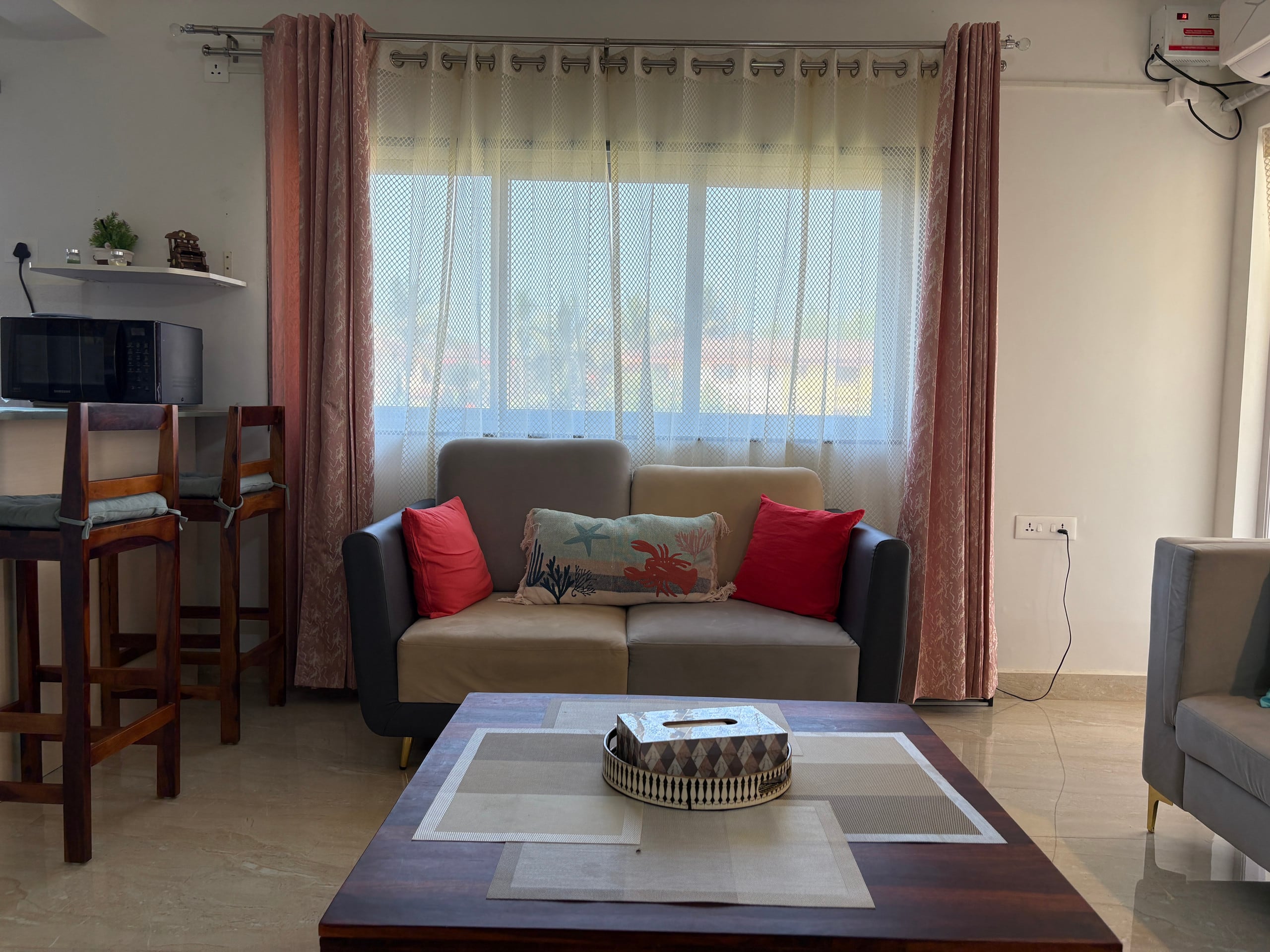 The Greendoor Villla -  ByLaMer, 400 mtrs to beach 11