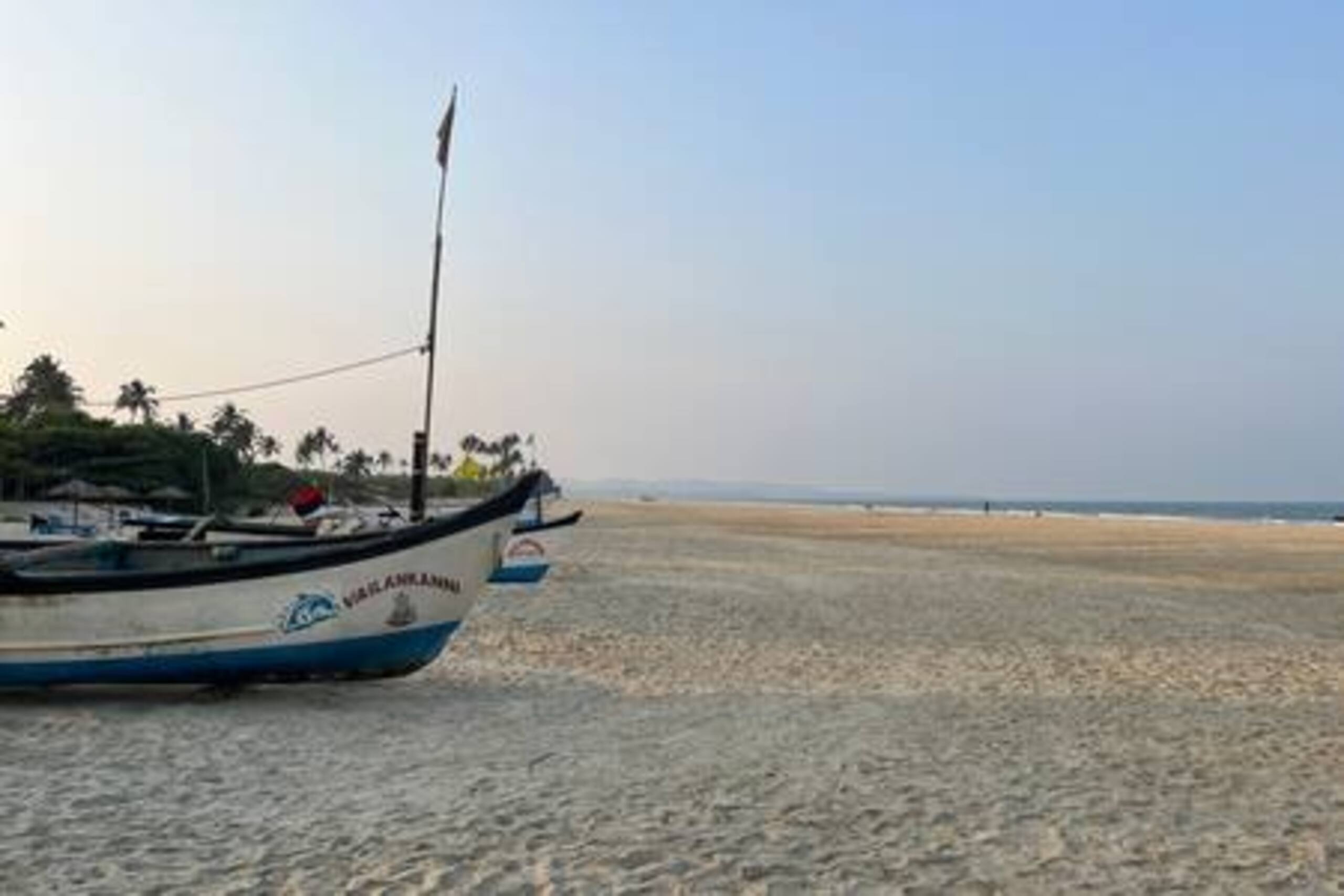 The Greendoor Villla -  ByLaMer, 400 mtrs to beach 27