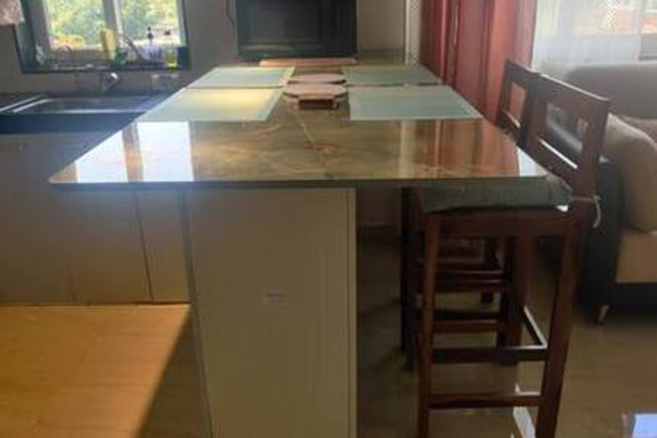 The Greendoor Villla -  ByLaMer, 400 mtrs to beach 28