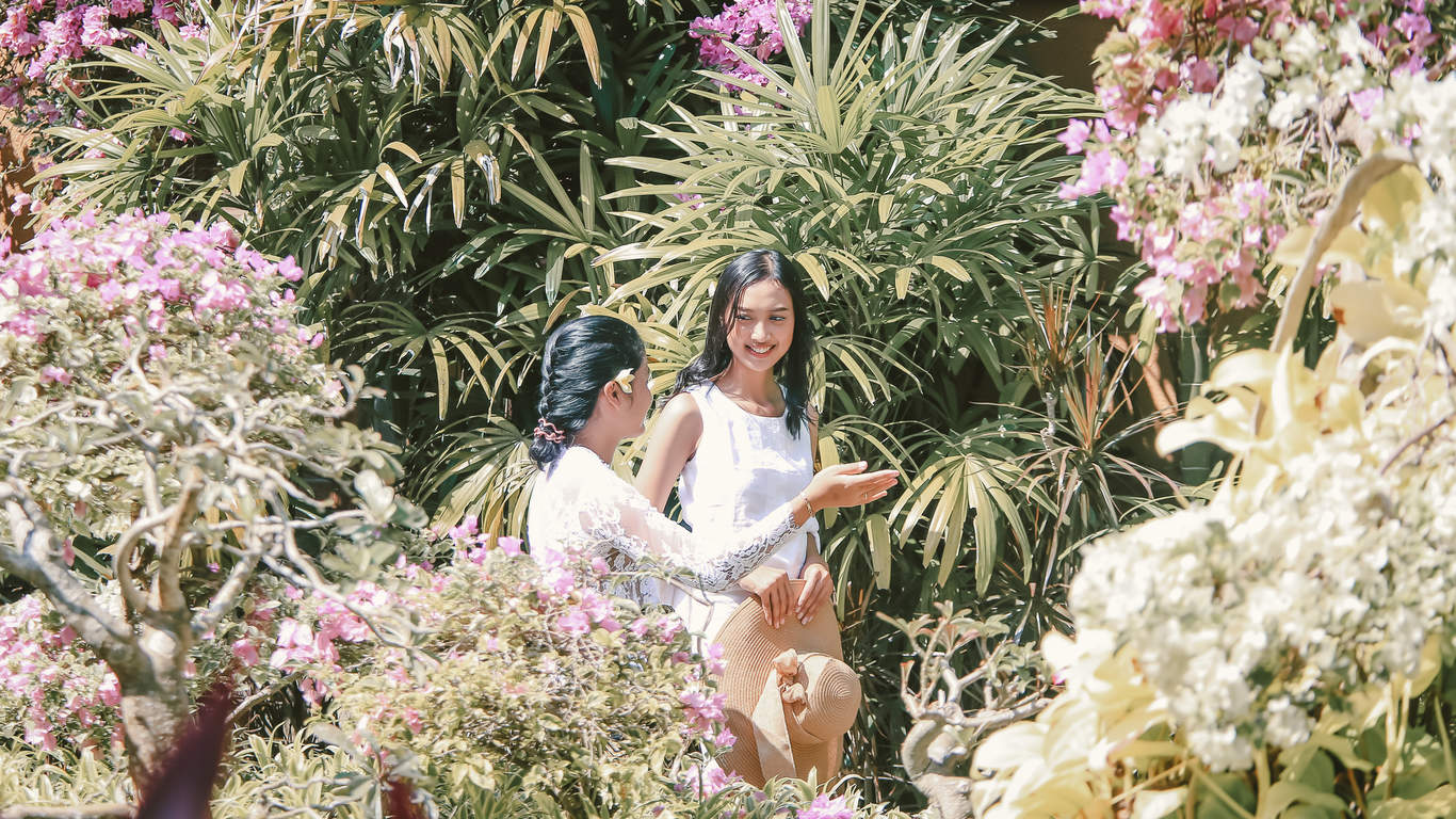 Parigata Duyung Villas 12