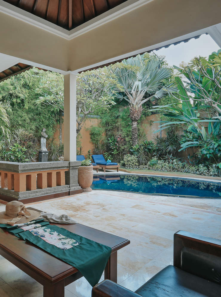 Parigata Duyung Villas — photo 3