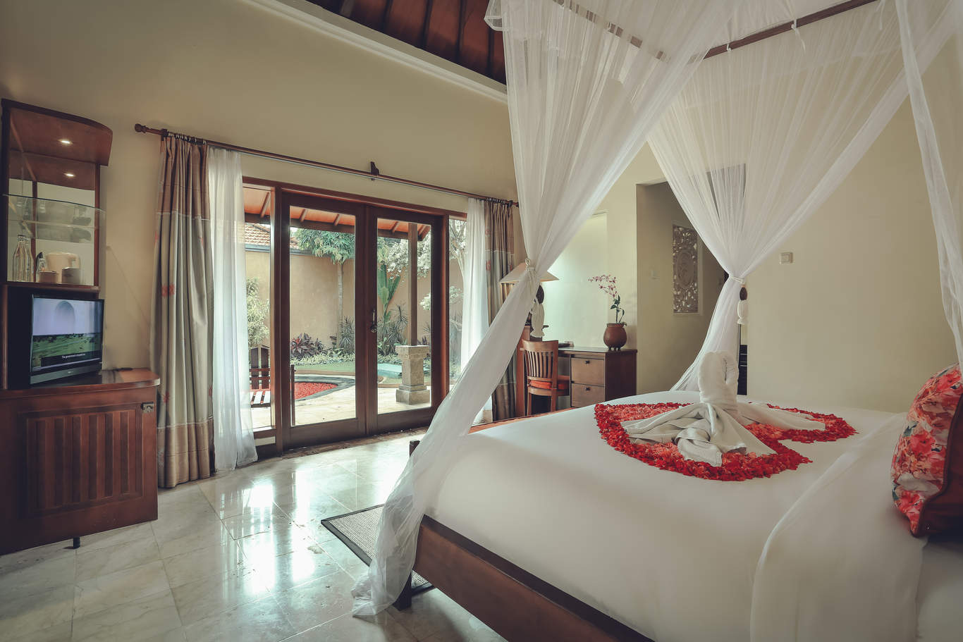 Parigata Duyung Villas — photo 4