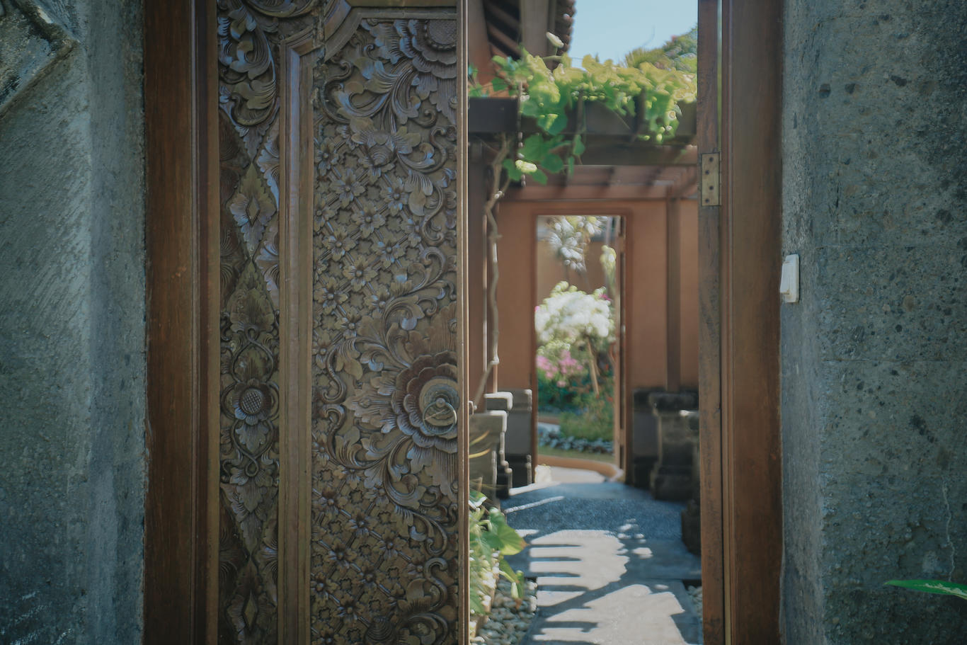 Parigata Duyung Villas — photo 5