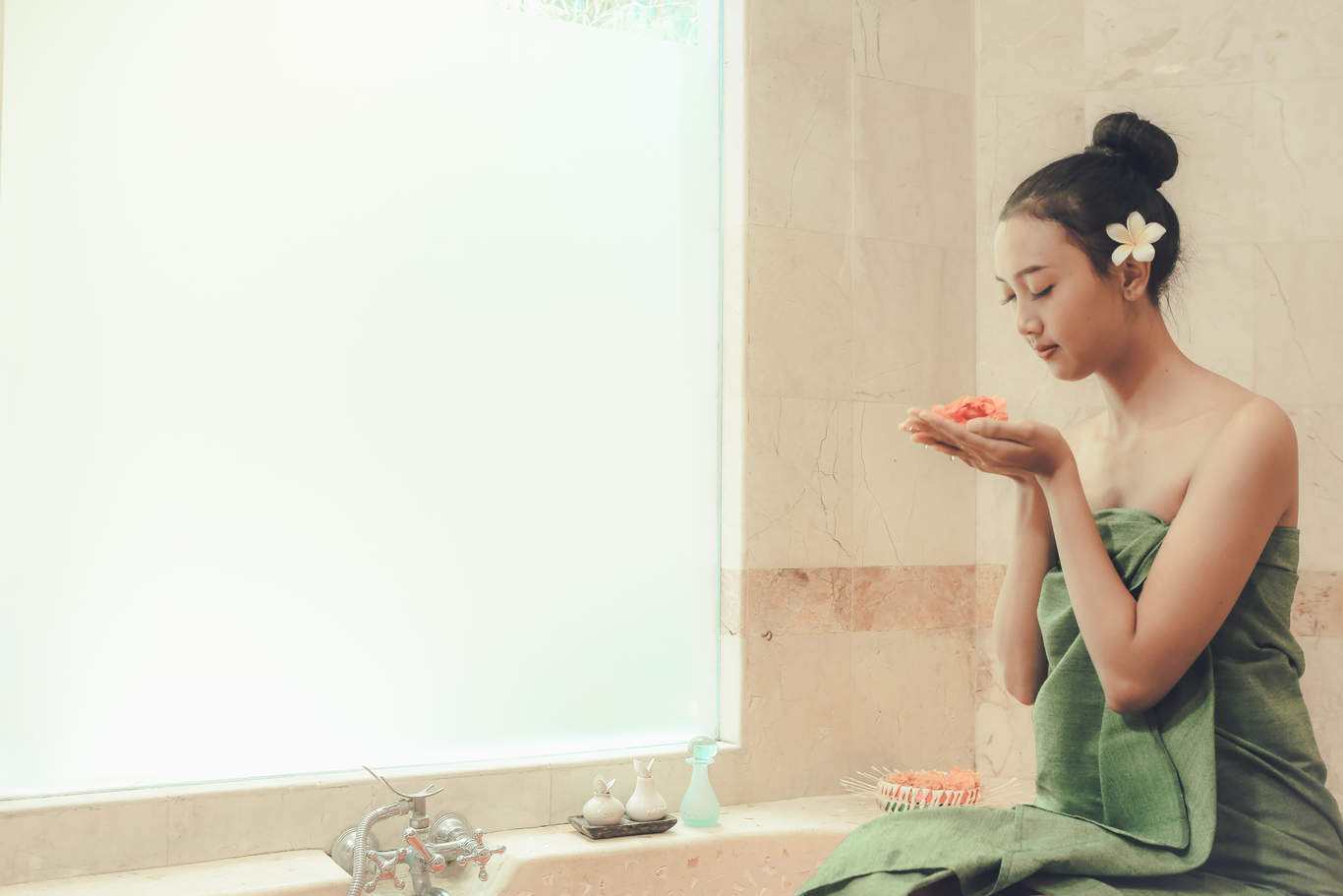 Parigata Duyung Villas 6