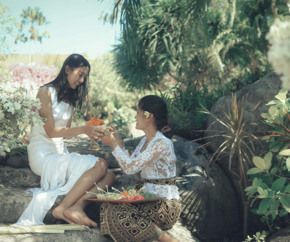 Parigata Duyung Villas 8