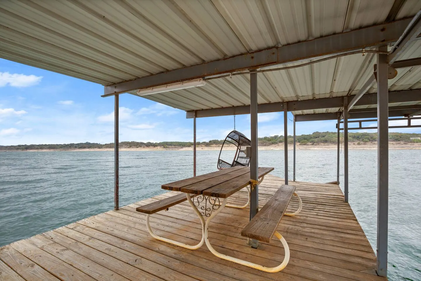 Lakefront Dock, Pool, Hot Tub, Game Room, Park 11