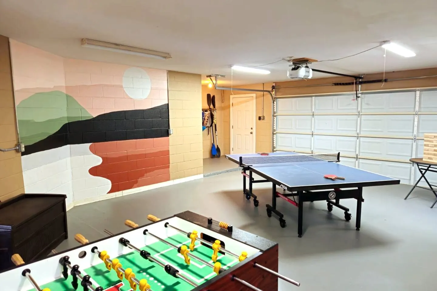 Lakefront Dock, Pool, Hot Tub, Game Room, Park 5
