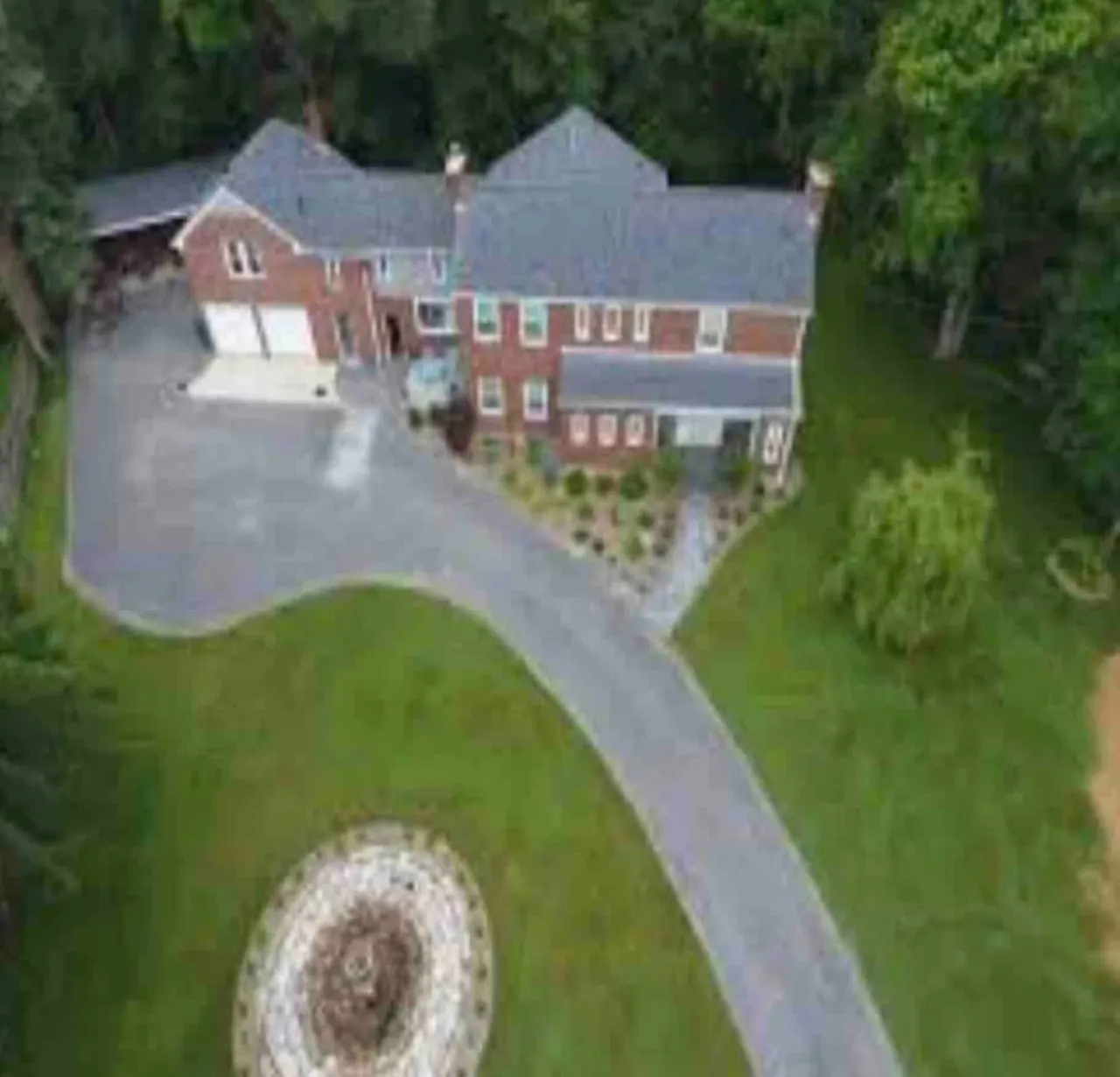 Seven Oaks Estate — photo 2