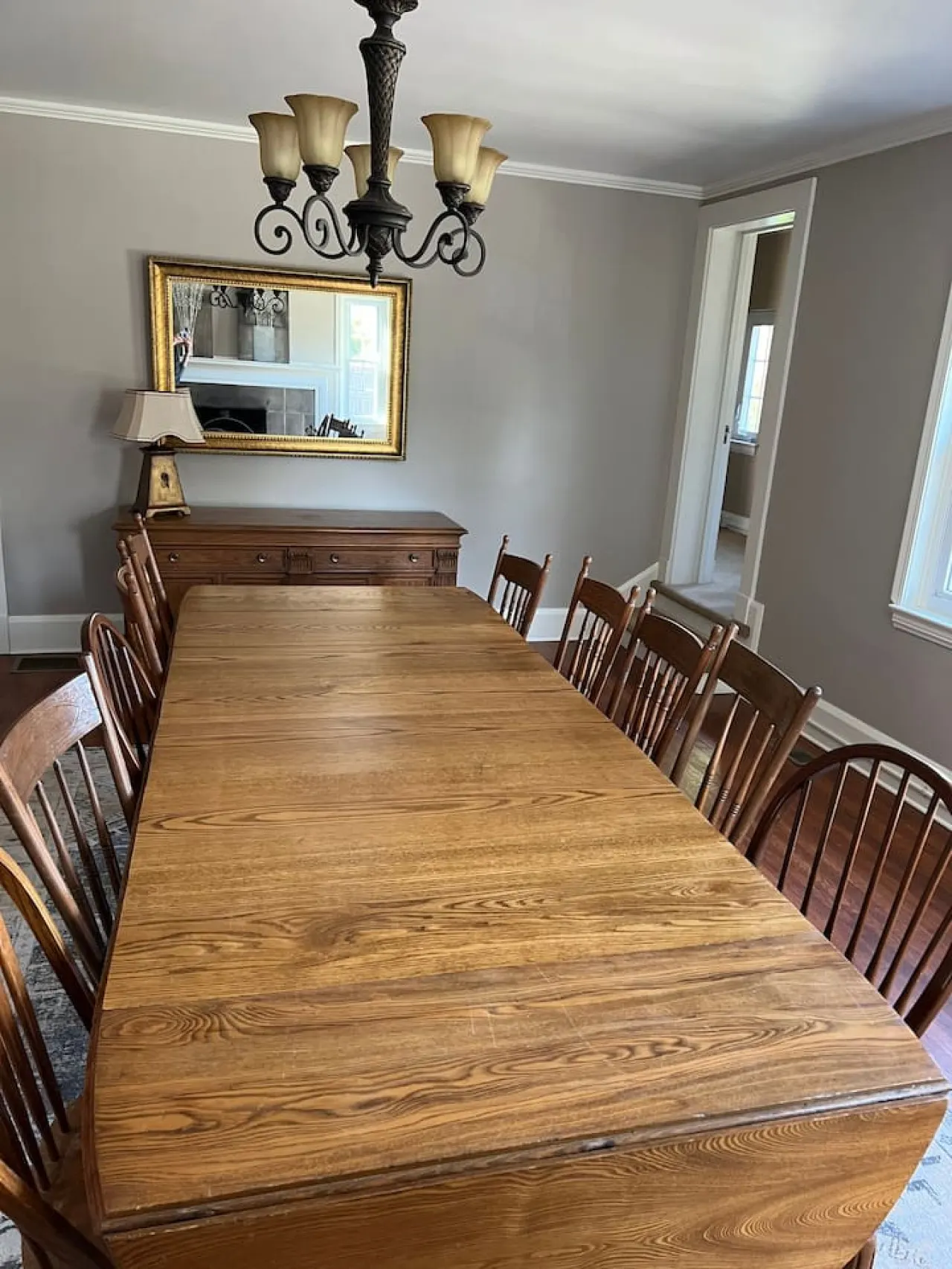 Seven Oaks Estate 9