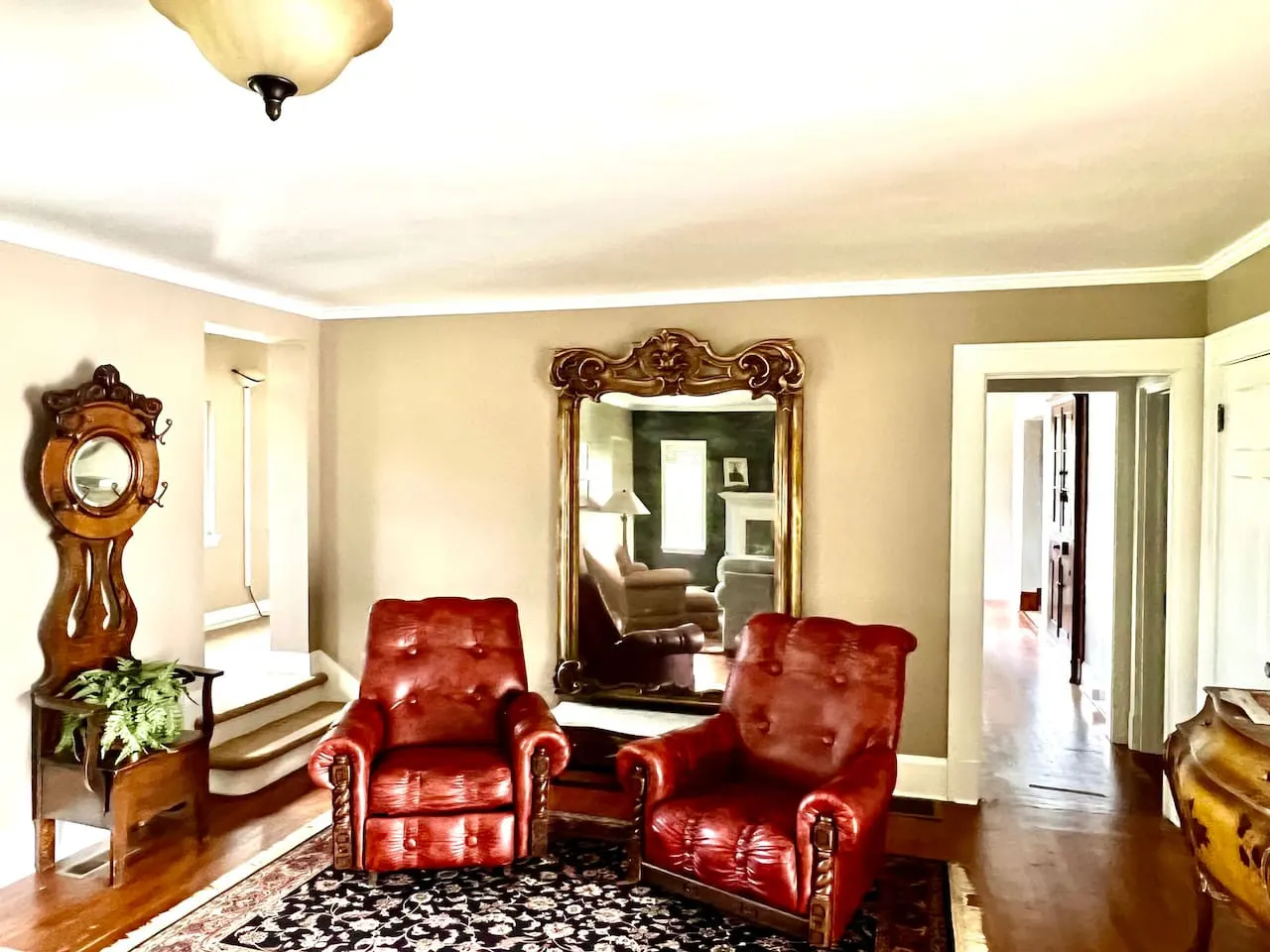 Seven Oaks Estate 14