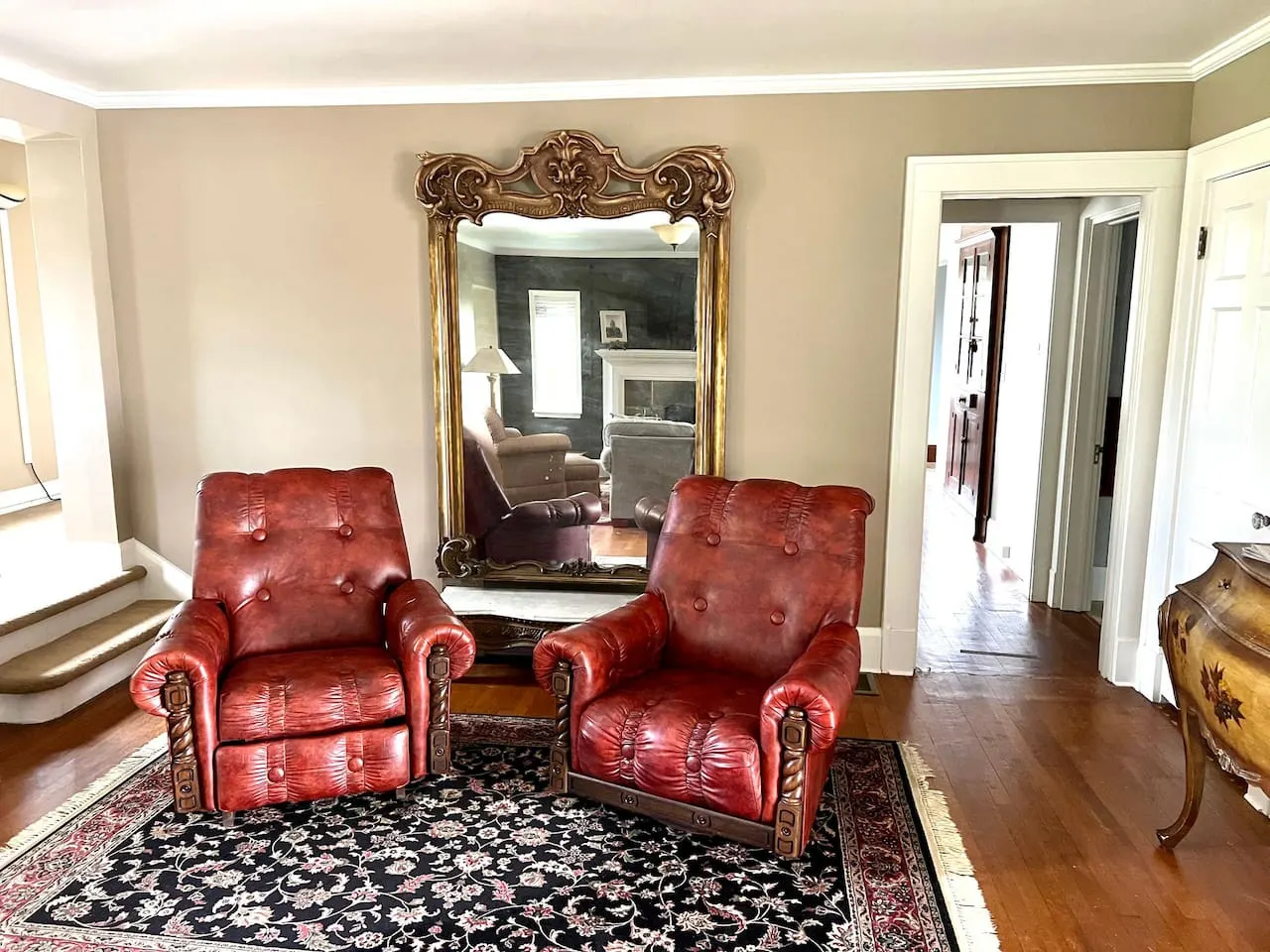 Seven Oaks Estate 15
