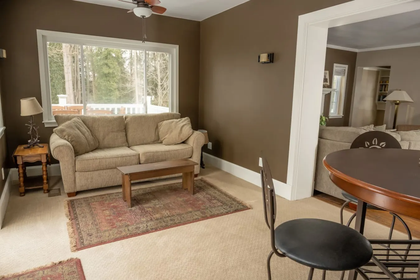 Seven Oaks Estate 17