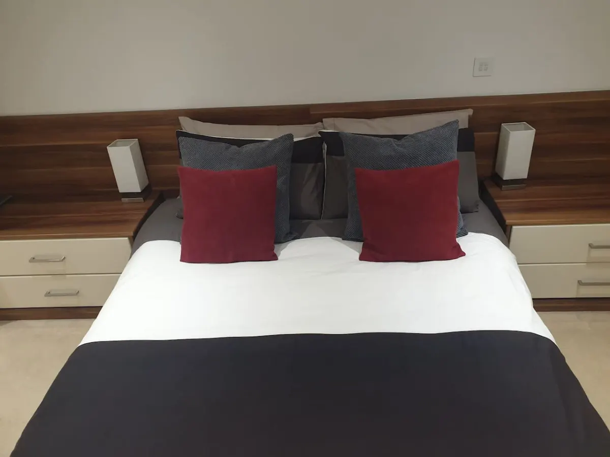 Hullidays》The Sawmill Suite — photo 2