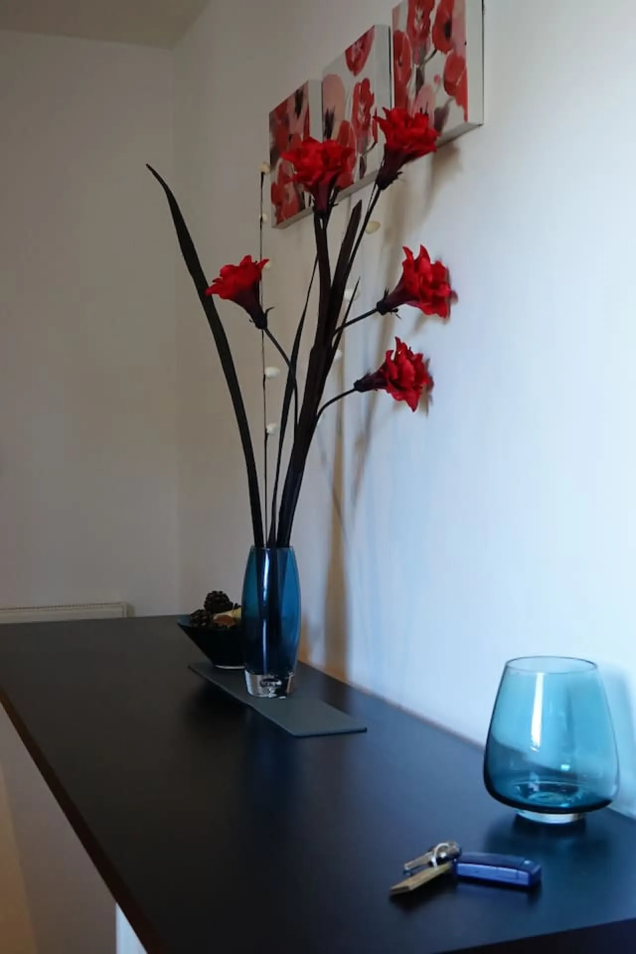Hullidays》The Sawmill Suite 12