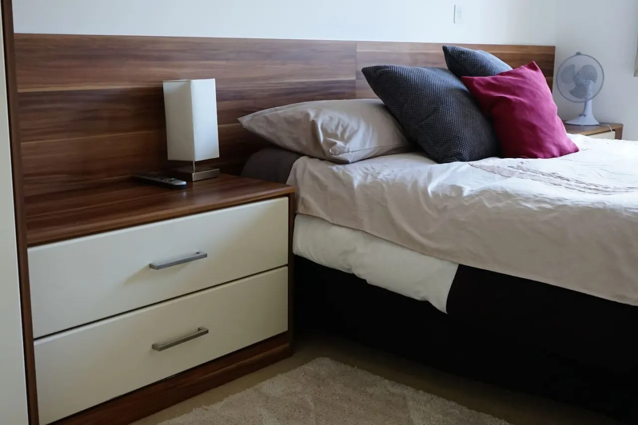 Hullidays》The Sawmill Suite 13