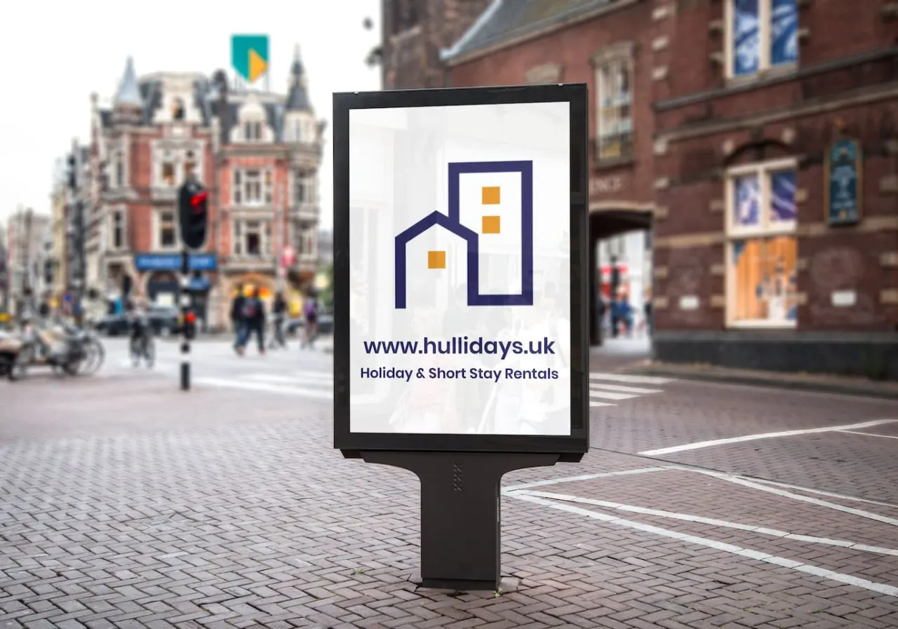 Hullidays》The Sawmill Suite 19