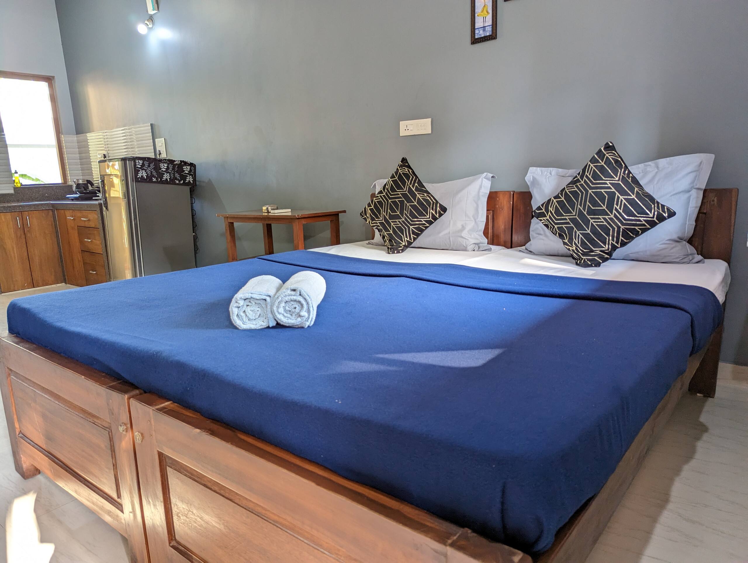 Holiday Room close to the beach 21