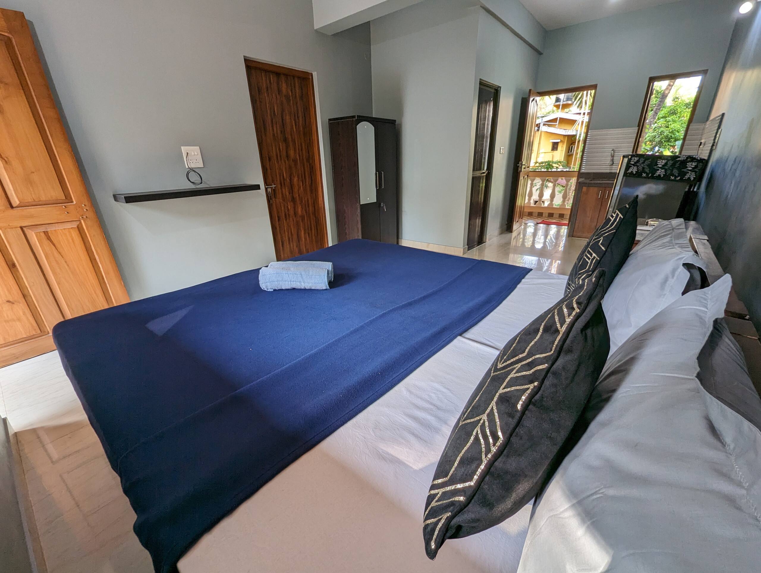 Holiday Room close to the beach 17