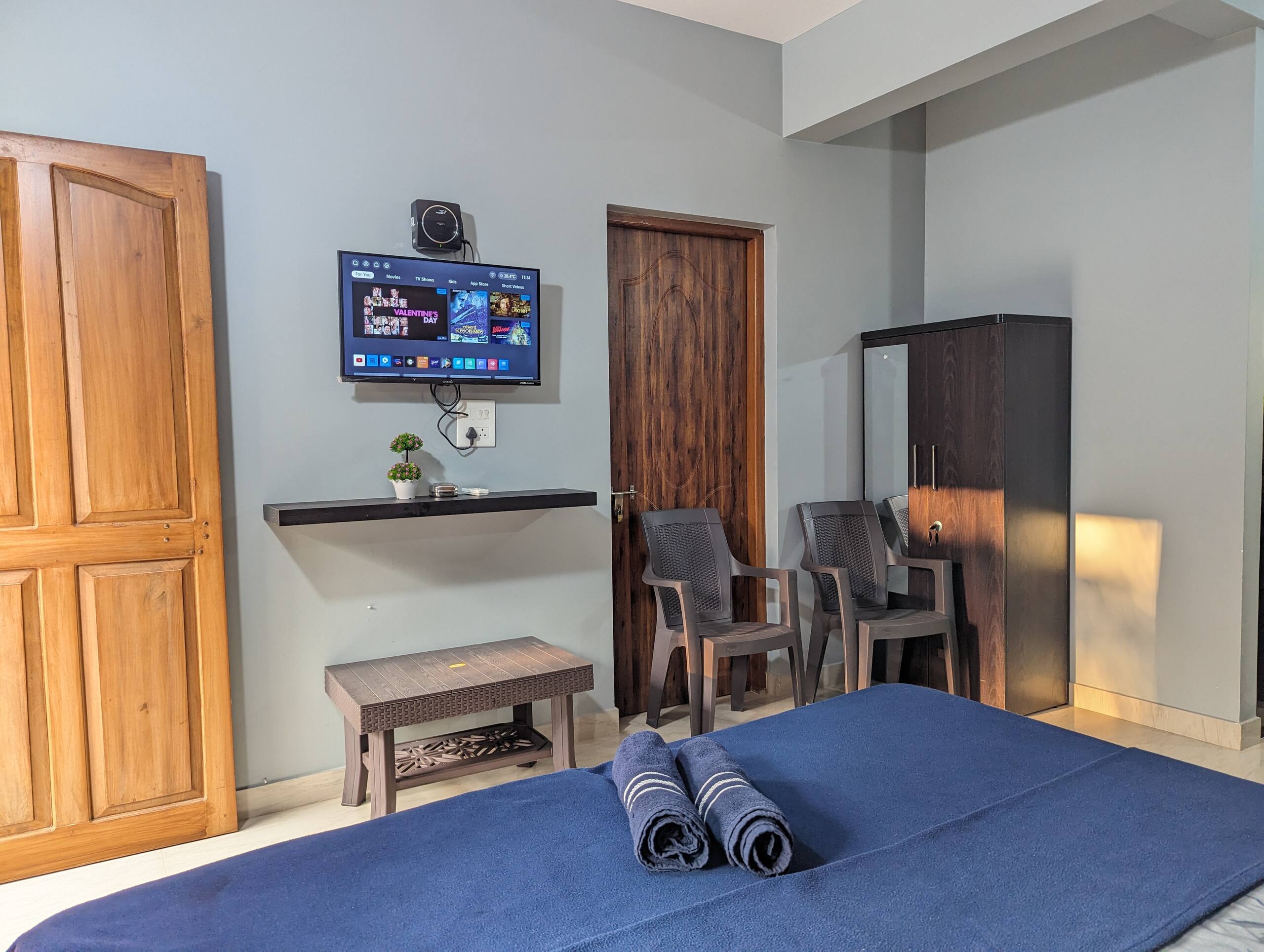 Holiday Room close to the beach 14