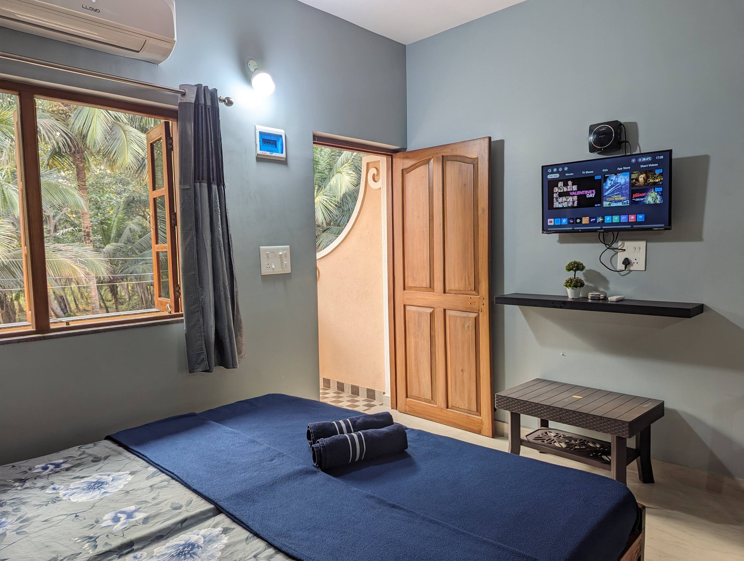 Holiday Room close to the beach 27
