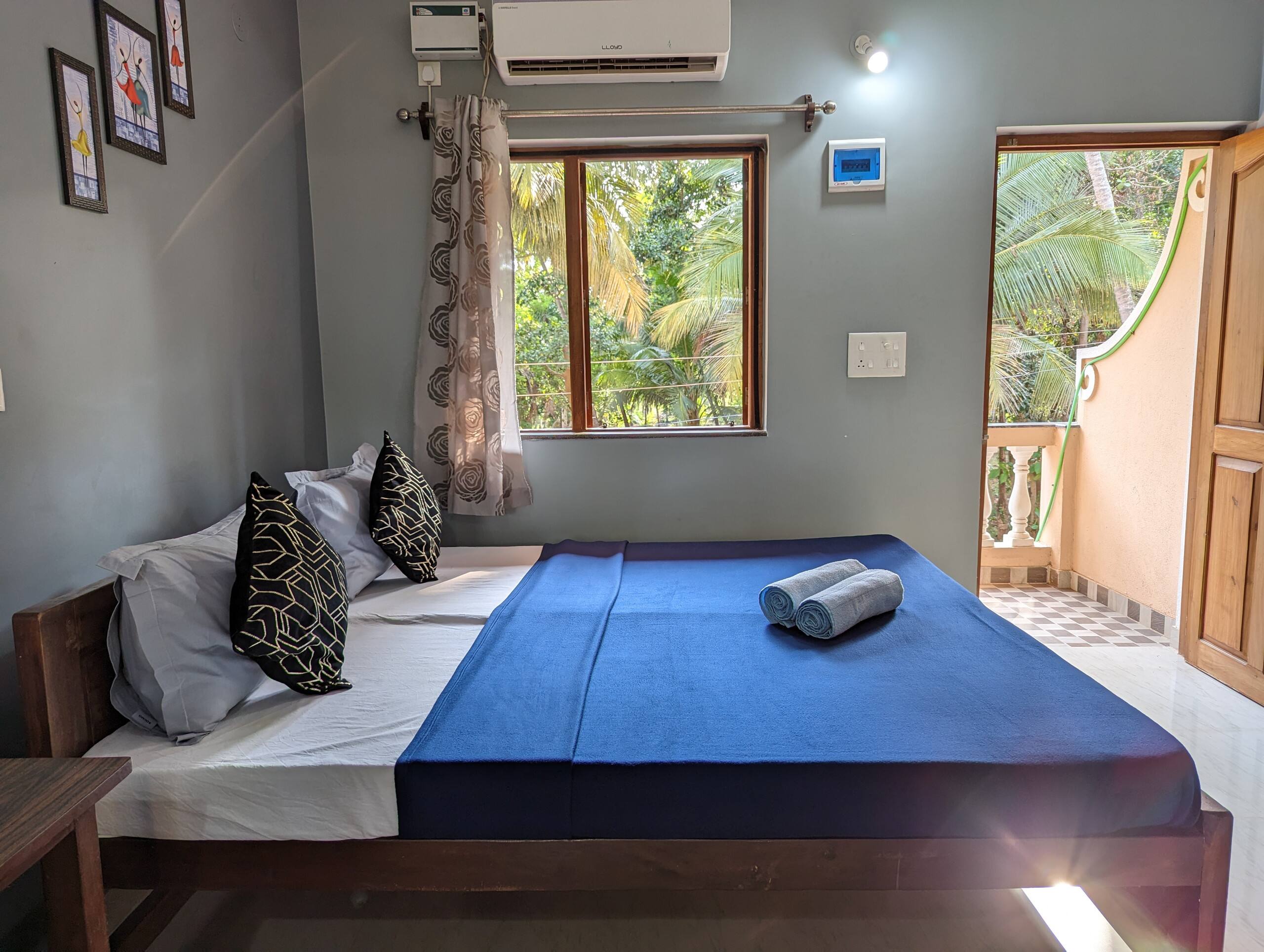Holiday Room close to the beach 24