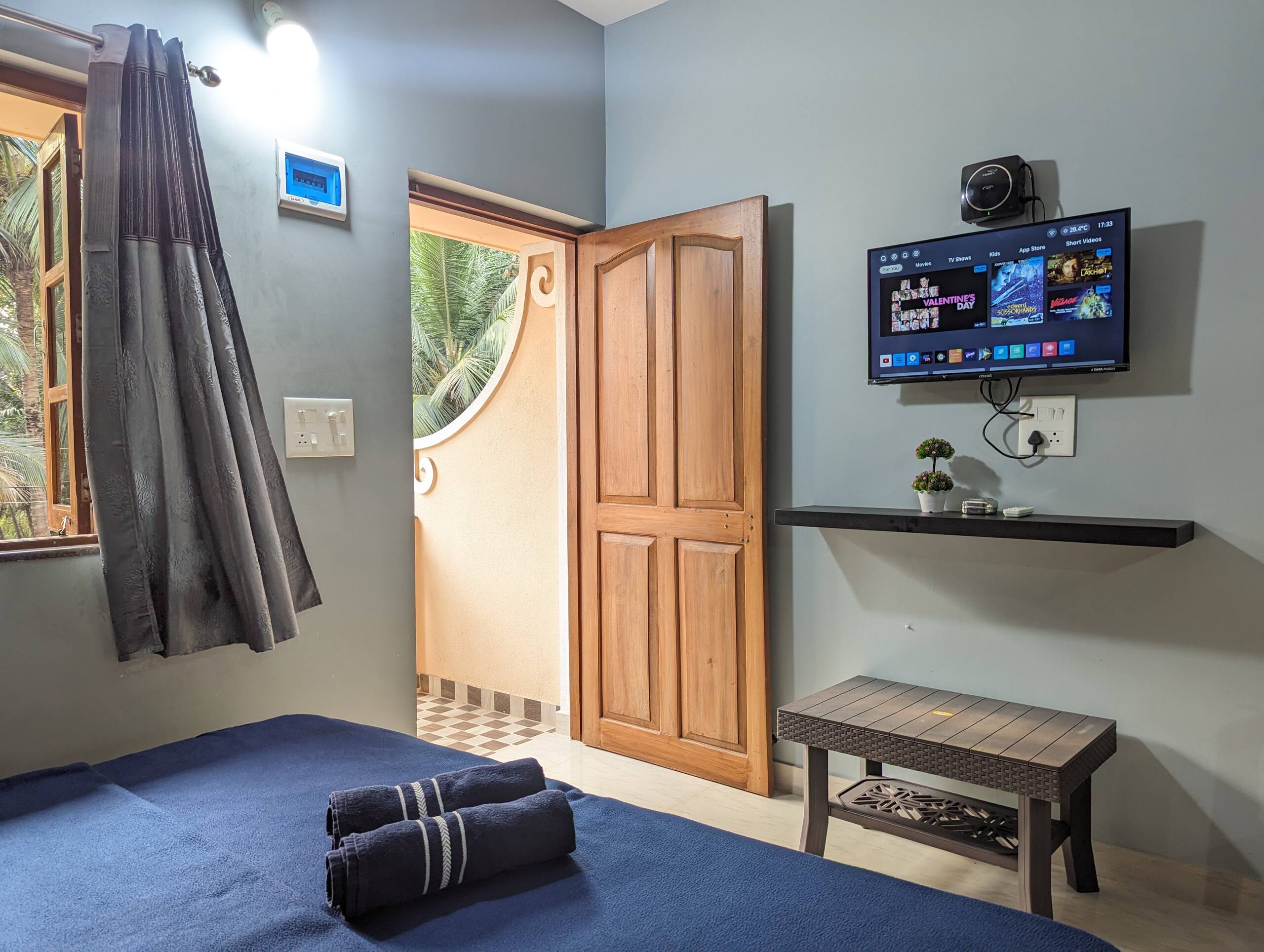 Holiday Room close to the beach 6