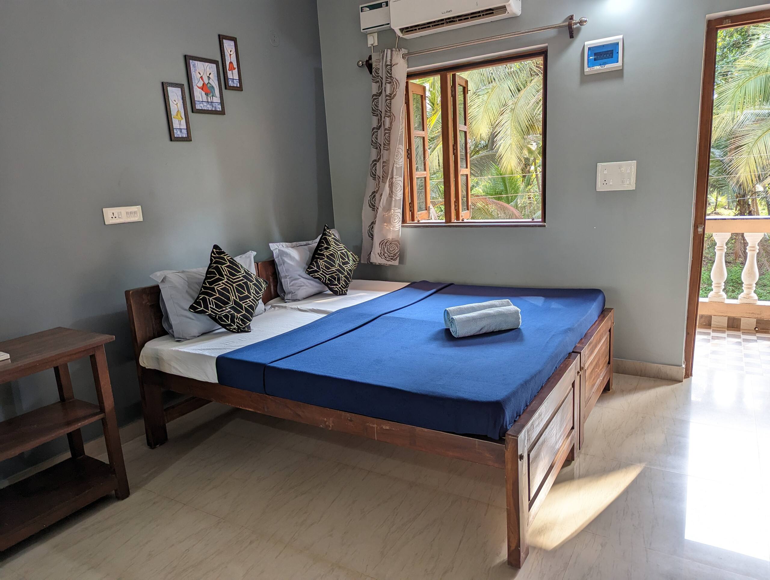 Holiday Room close to the beach 22