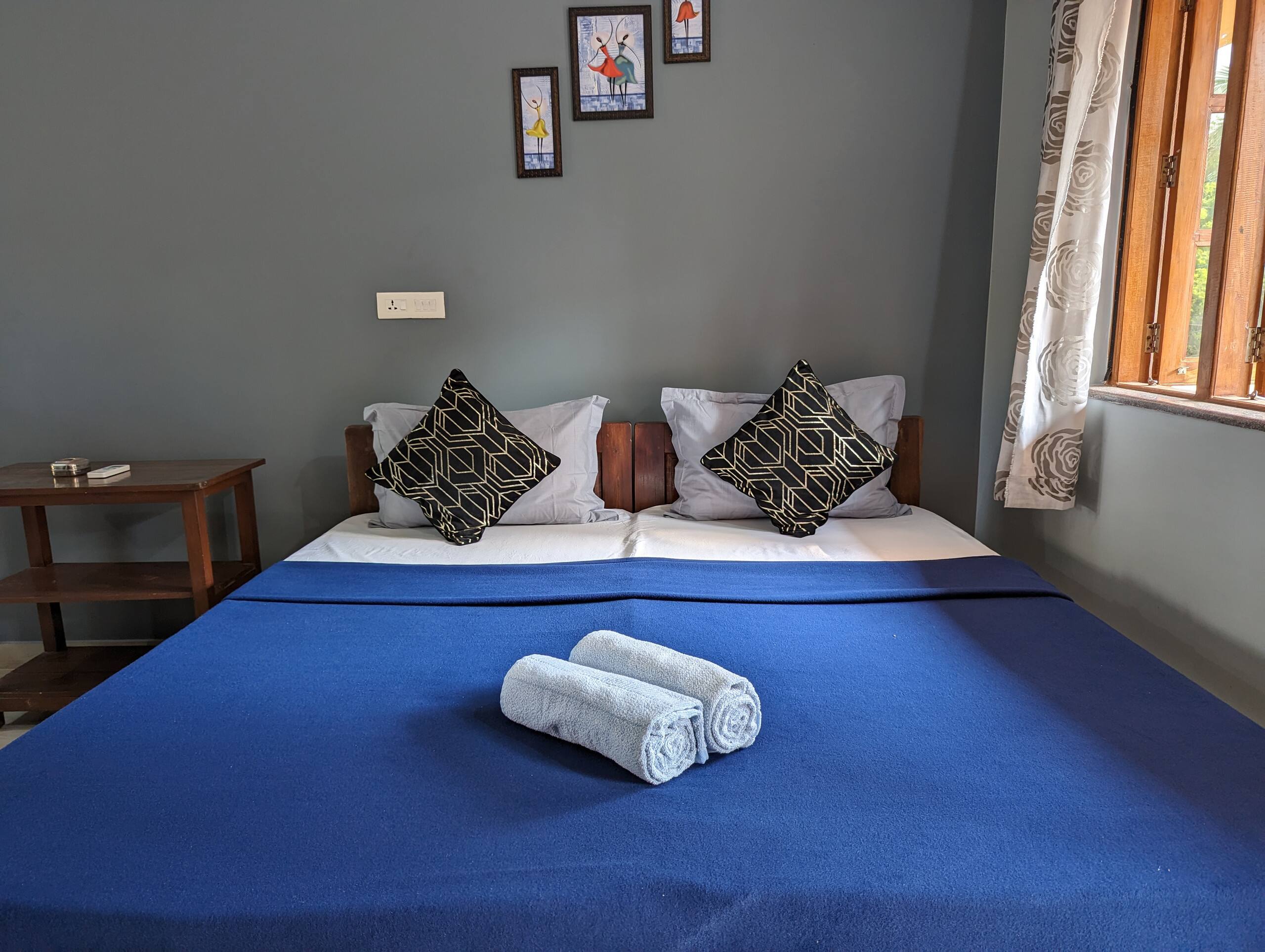 Holiday Room close to the beach 7