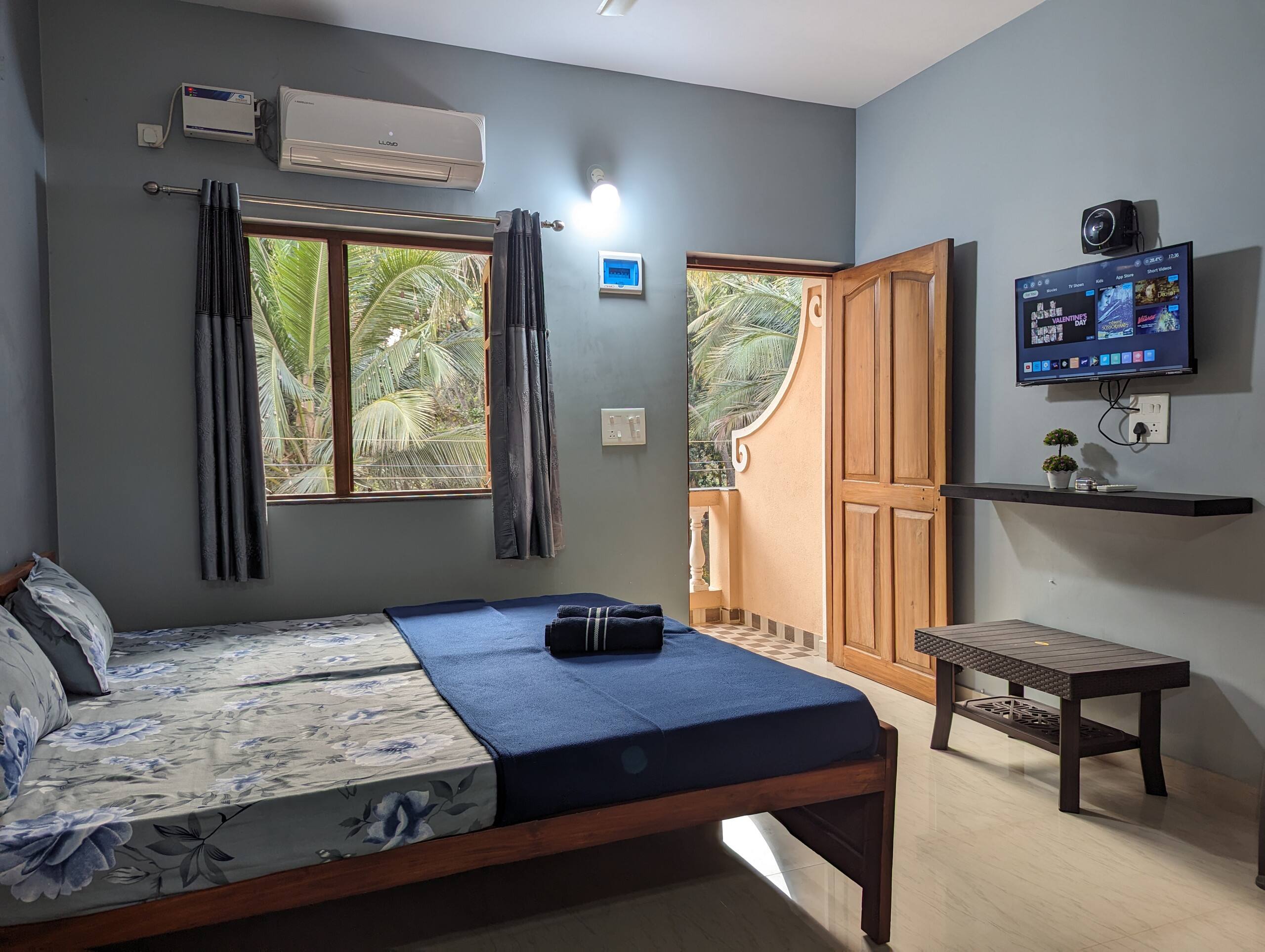 Holiday Room close to the beach 25