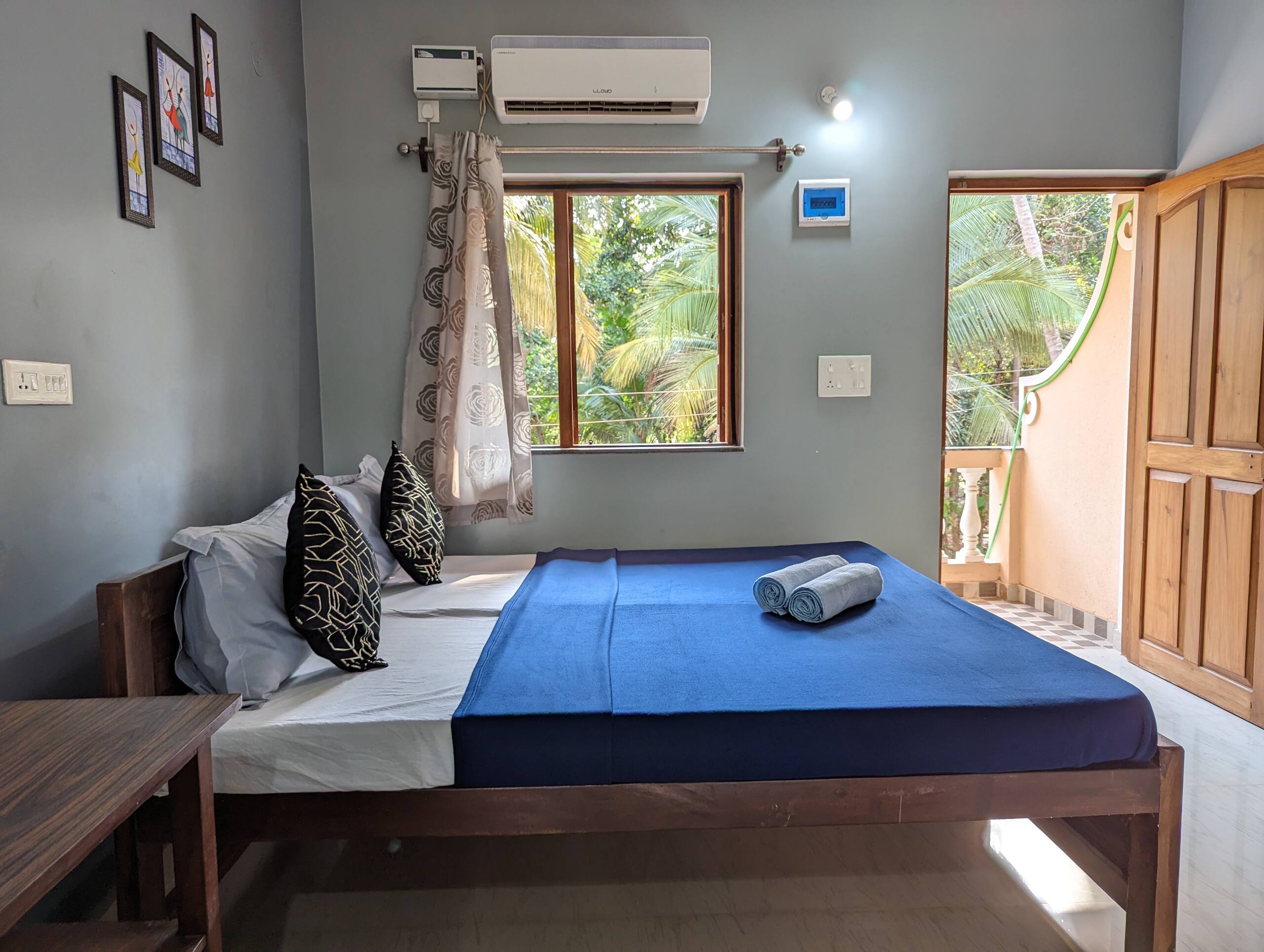 Holiday Room close to the beach 19