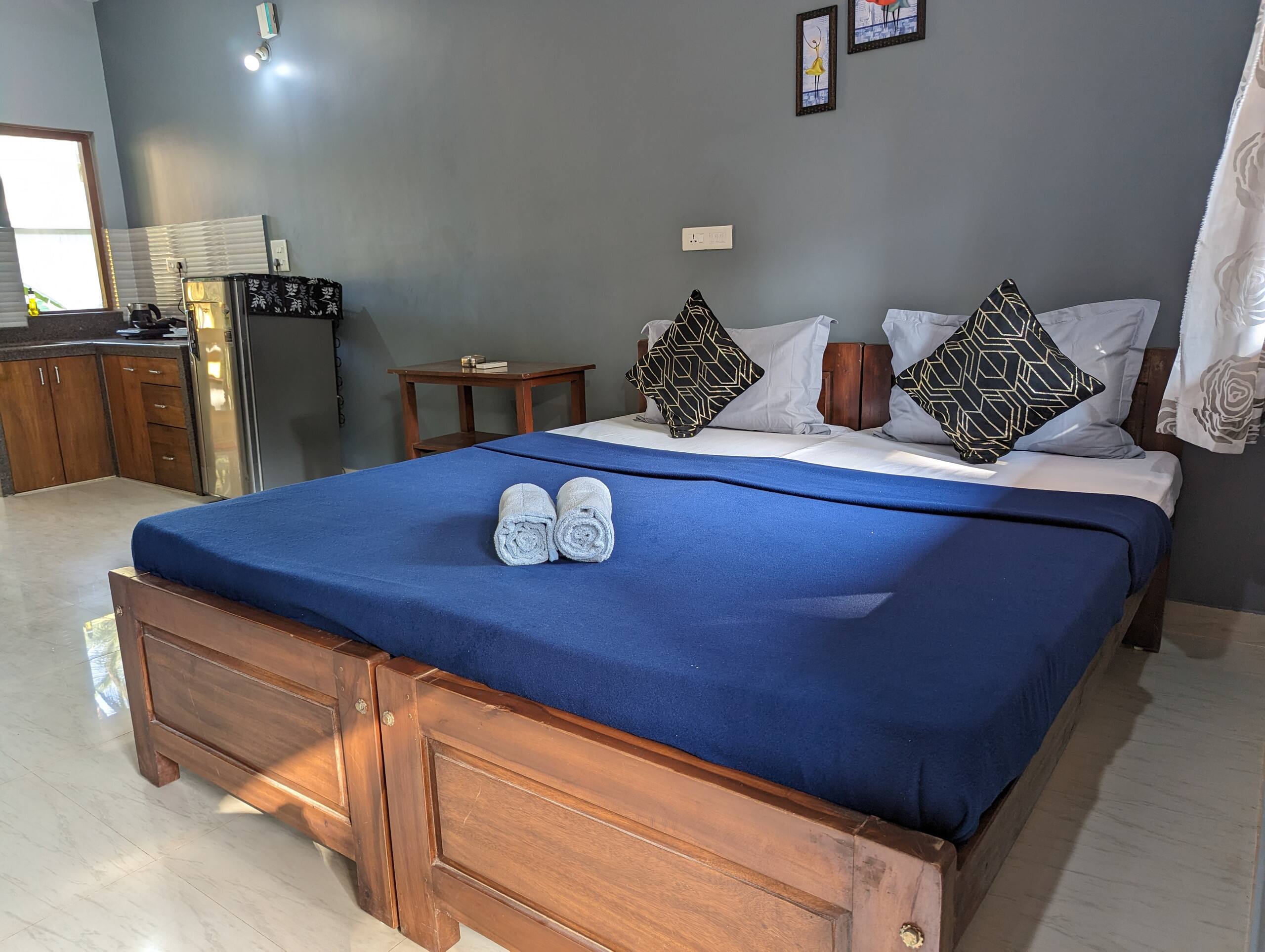 Holiday Room close to the beach 18