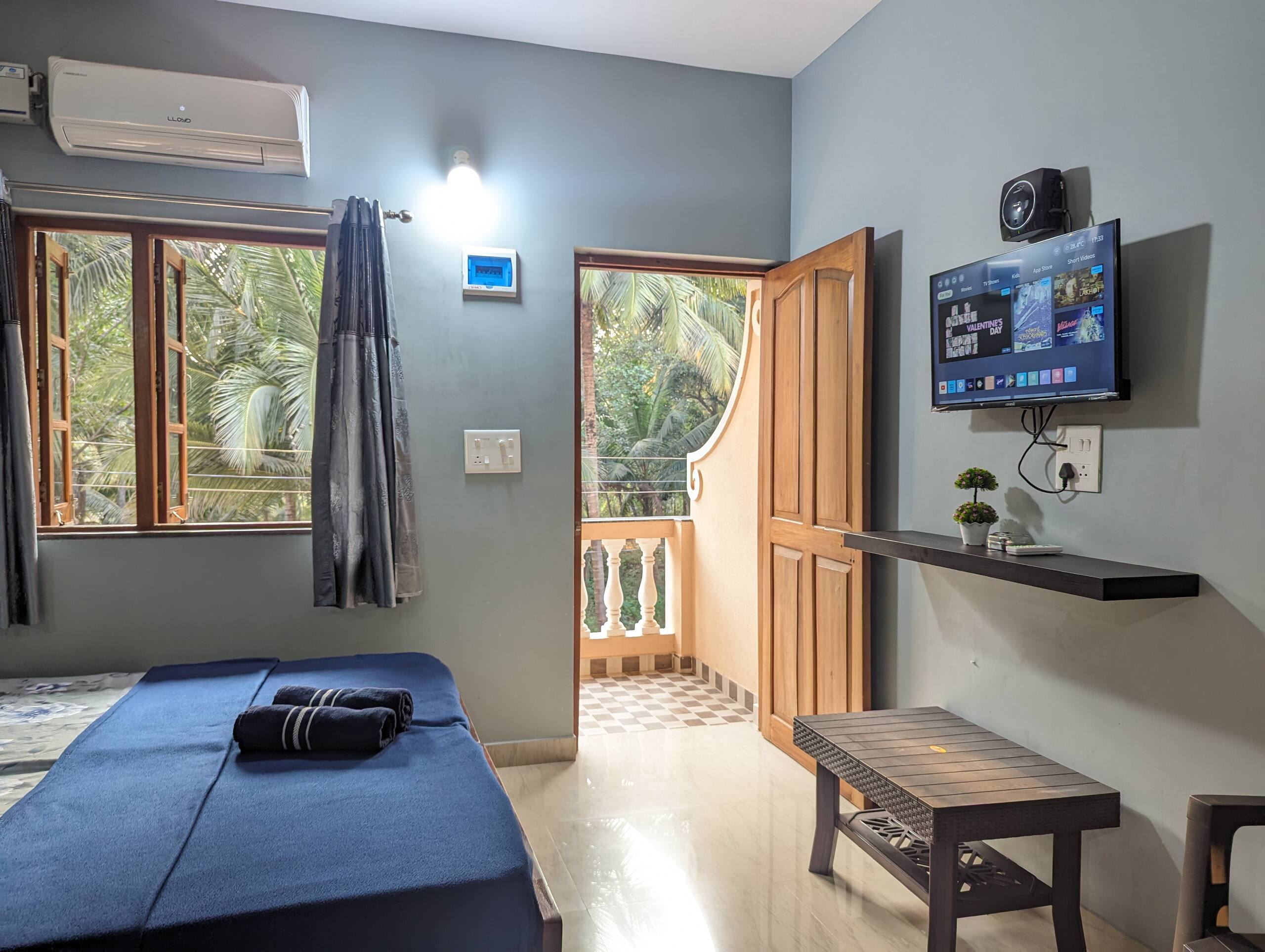 Holiday Room close to the beach 26