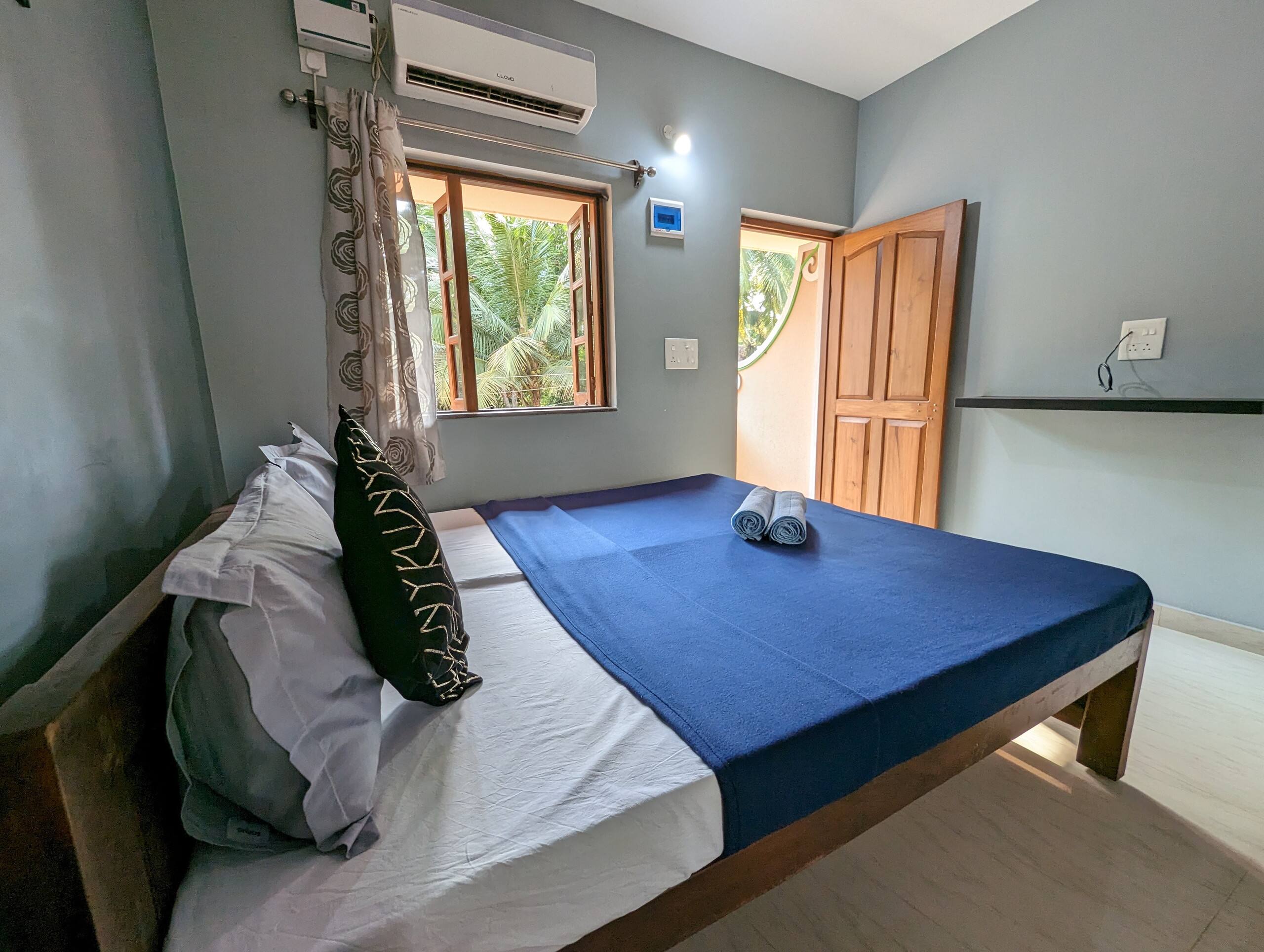 Holiday Room close to the beach 20