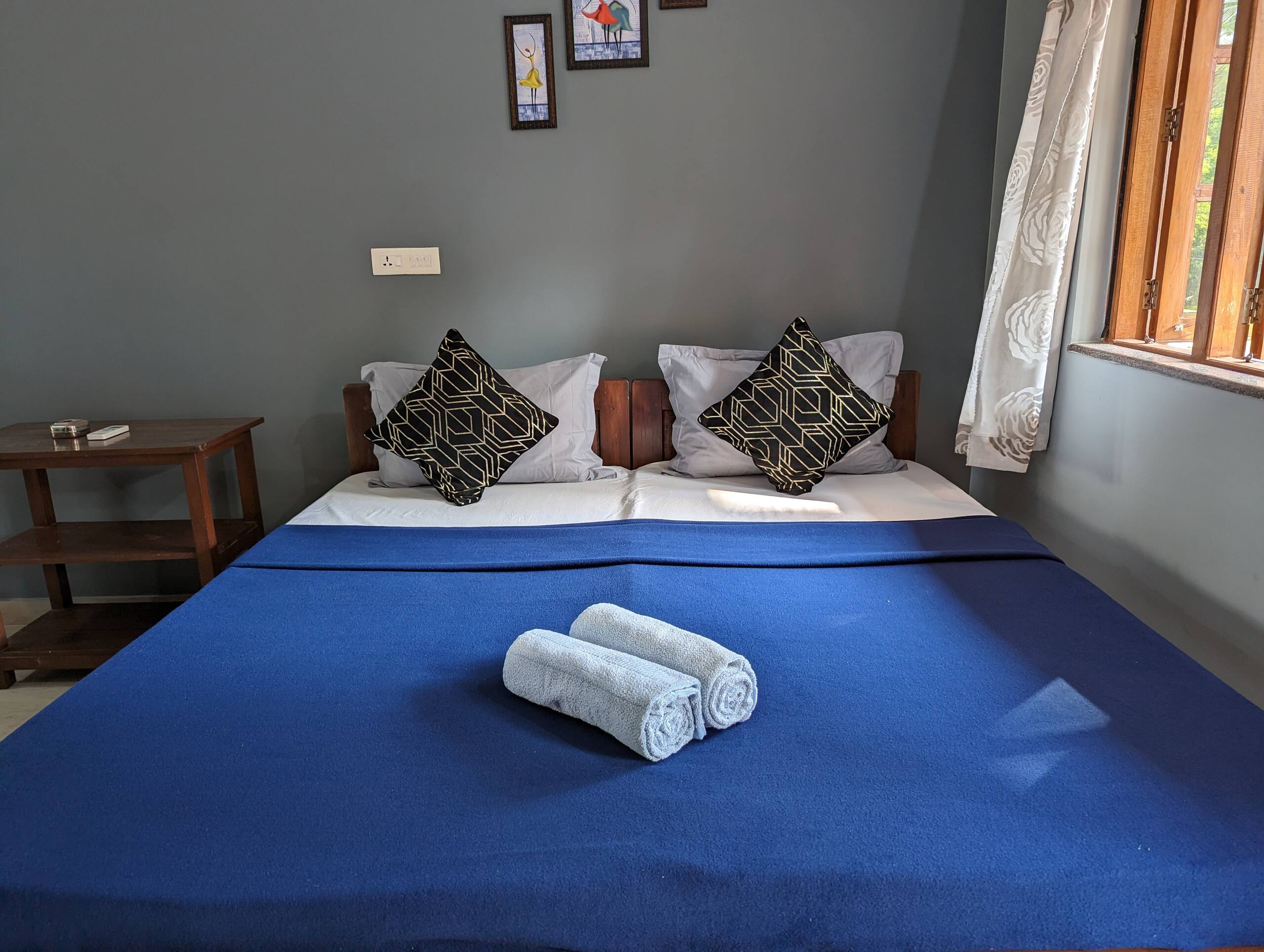 Holiday Room close to the beach 23