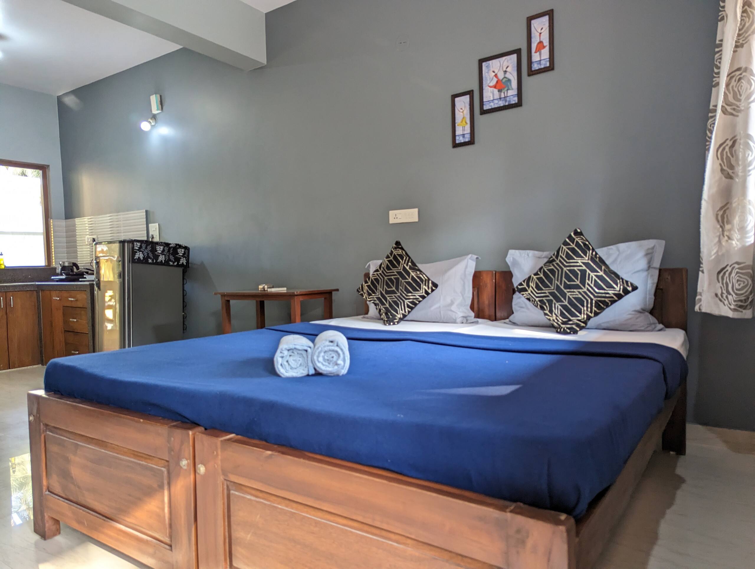 Holiday Room close to the beach — photo 3
