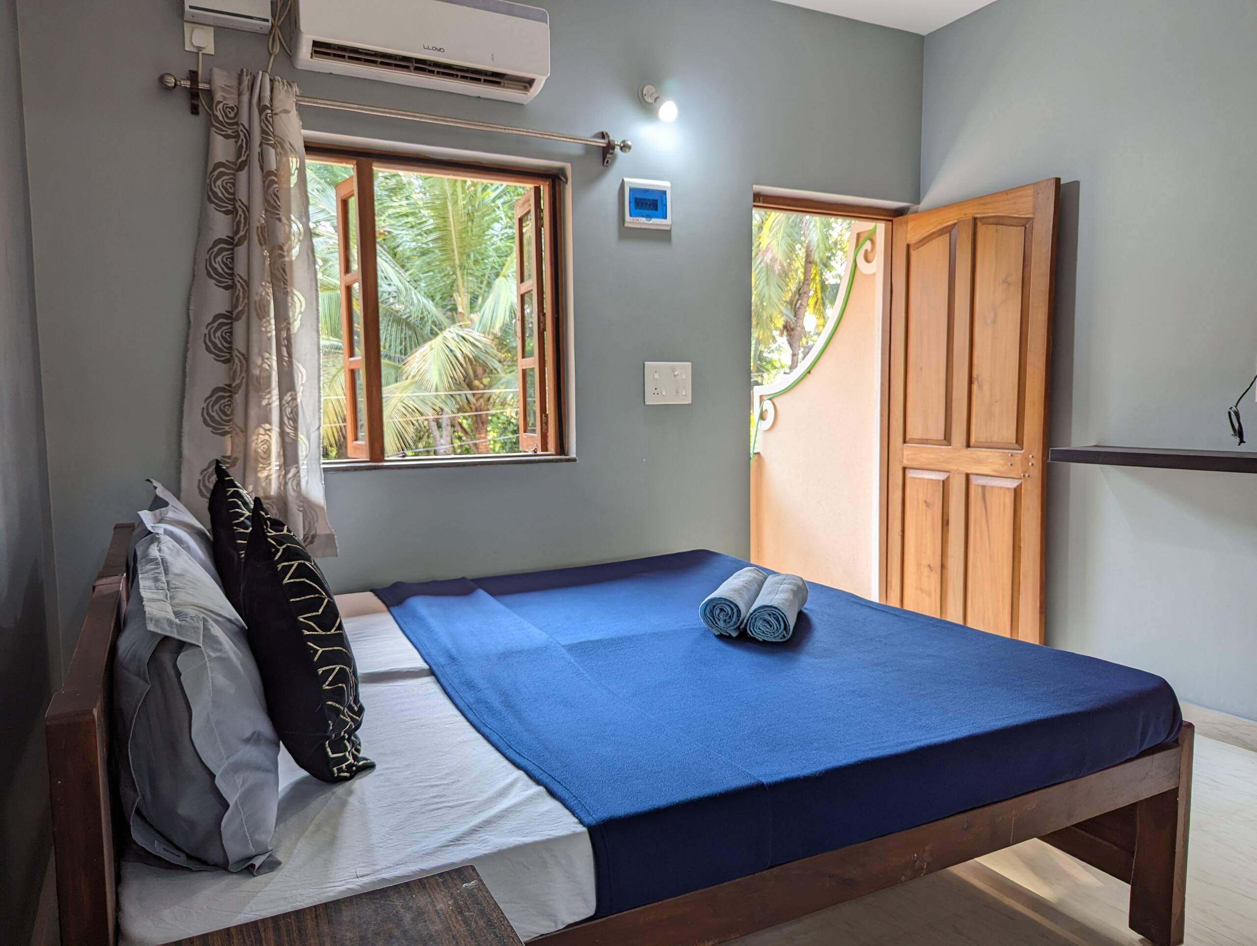 Holiday Room close to the beach 16