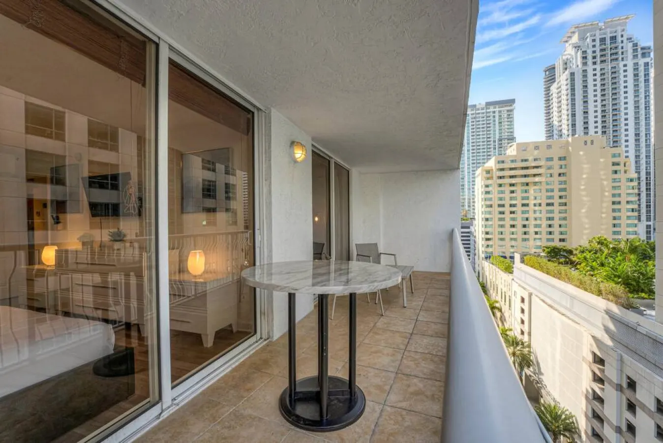 Impressive Unit in the heart of Brickell W Parking 9