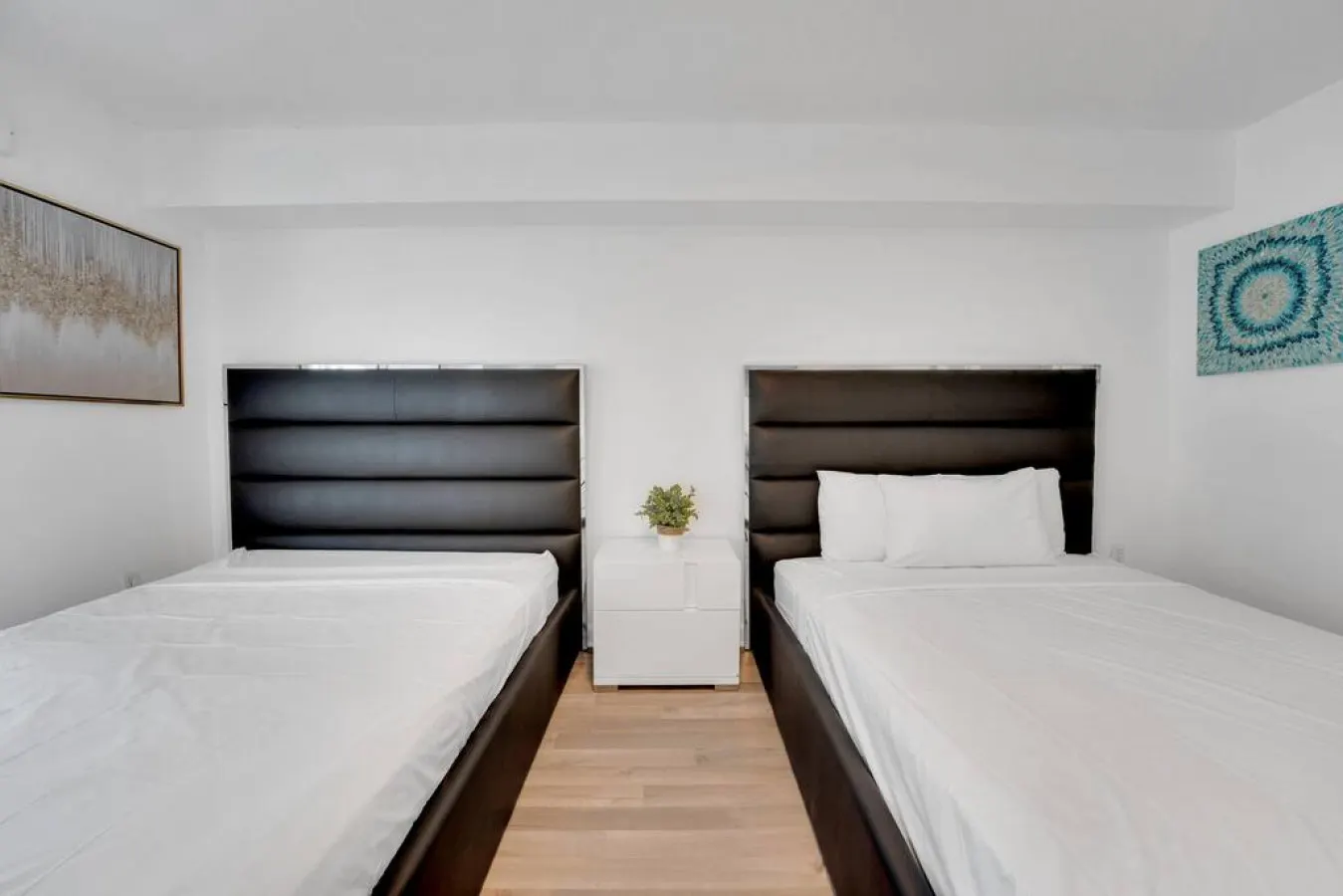 Impressive Unit in the heart of Brickell W Parking 13