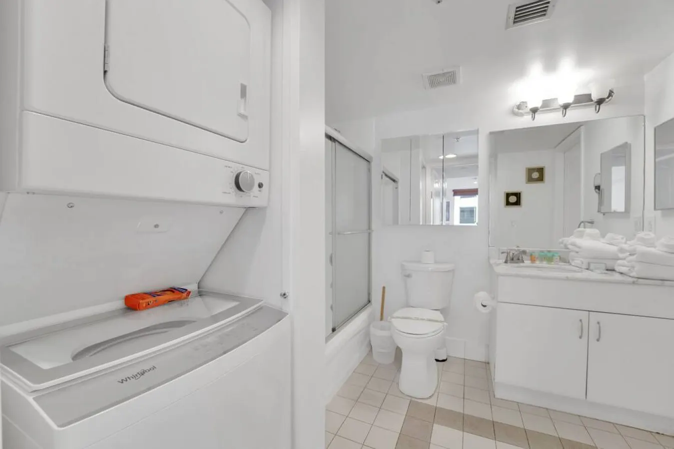 Impressive Unit in the heart of Brickell W Parking 16