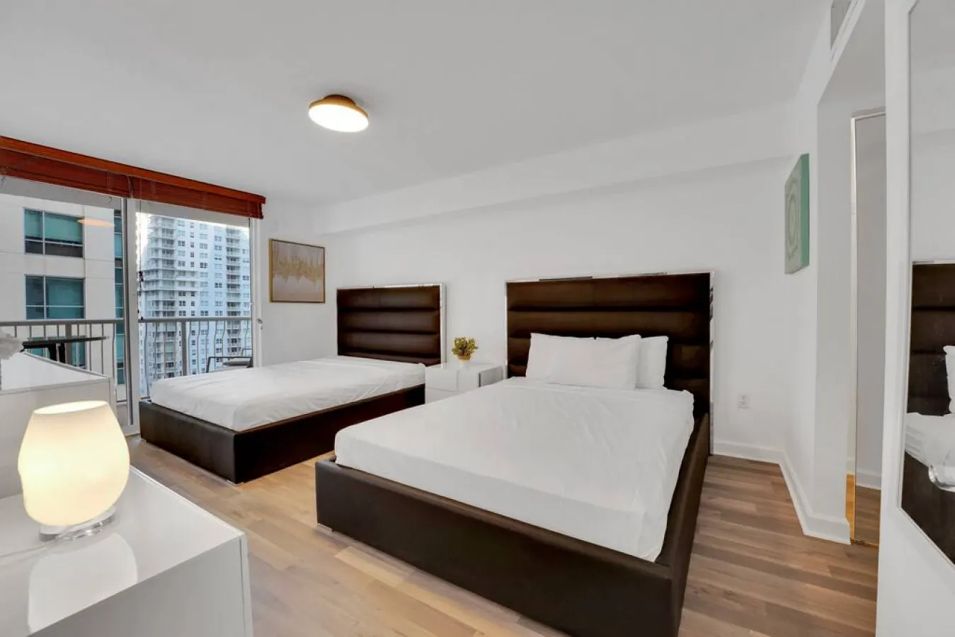 Impressive Unit in the heart of Brickell W Parking 18
