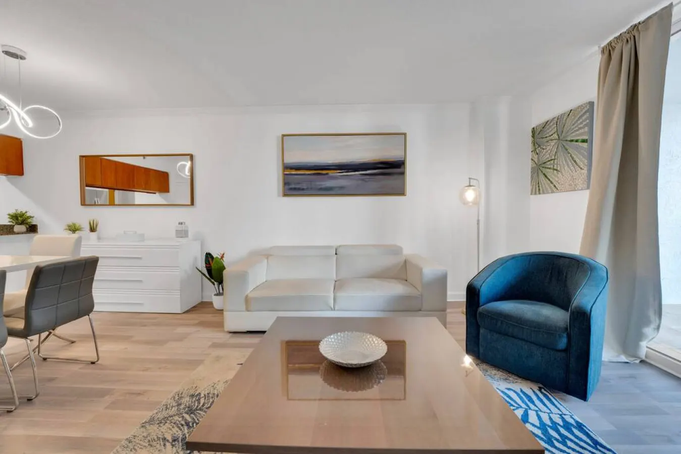 Impressive Unit in the heart of Brickell W Parking 4