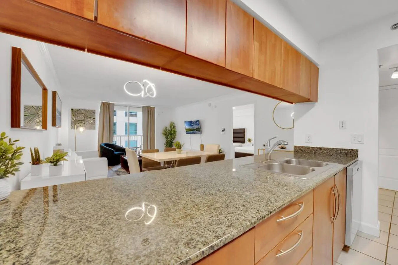 Impressive Unit in the heart of Brickell W Parking 6